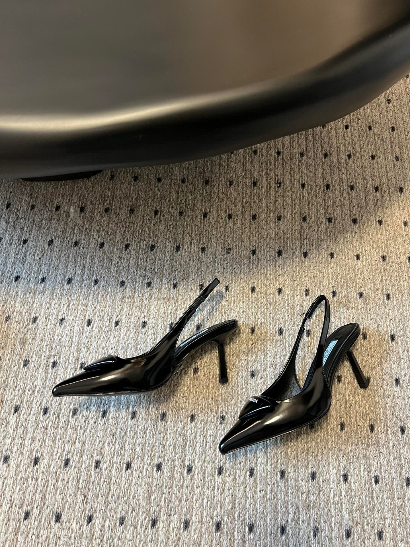 PD HEELS