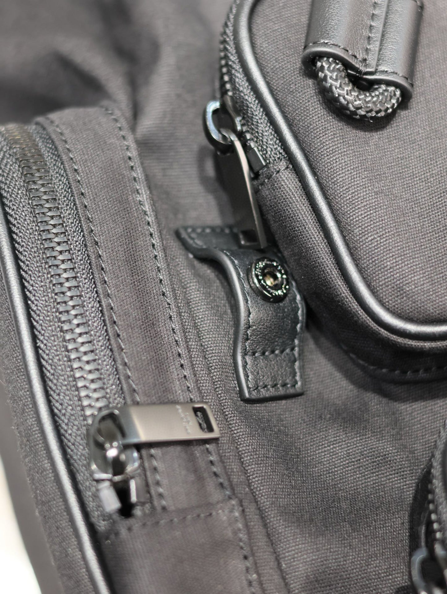 SL CITY MULTI POCKET BACKPACK