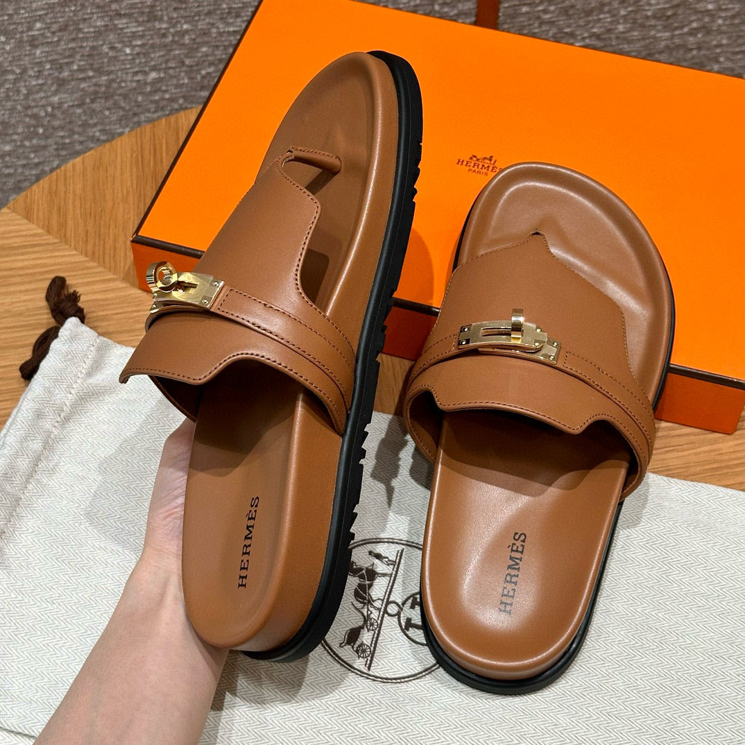 HERM EMPIRE SANDALS