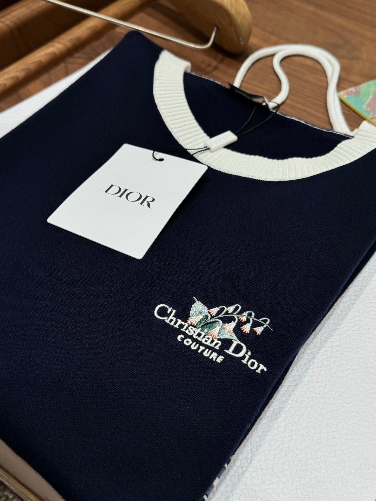 CD T-SHIRT