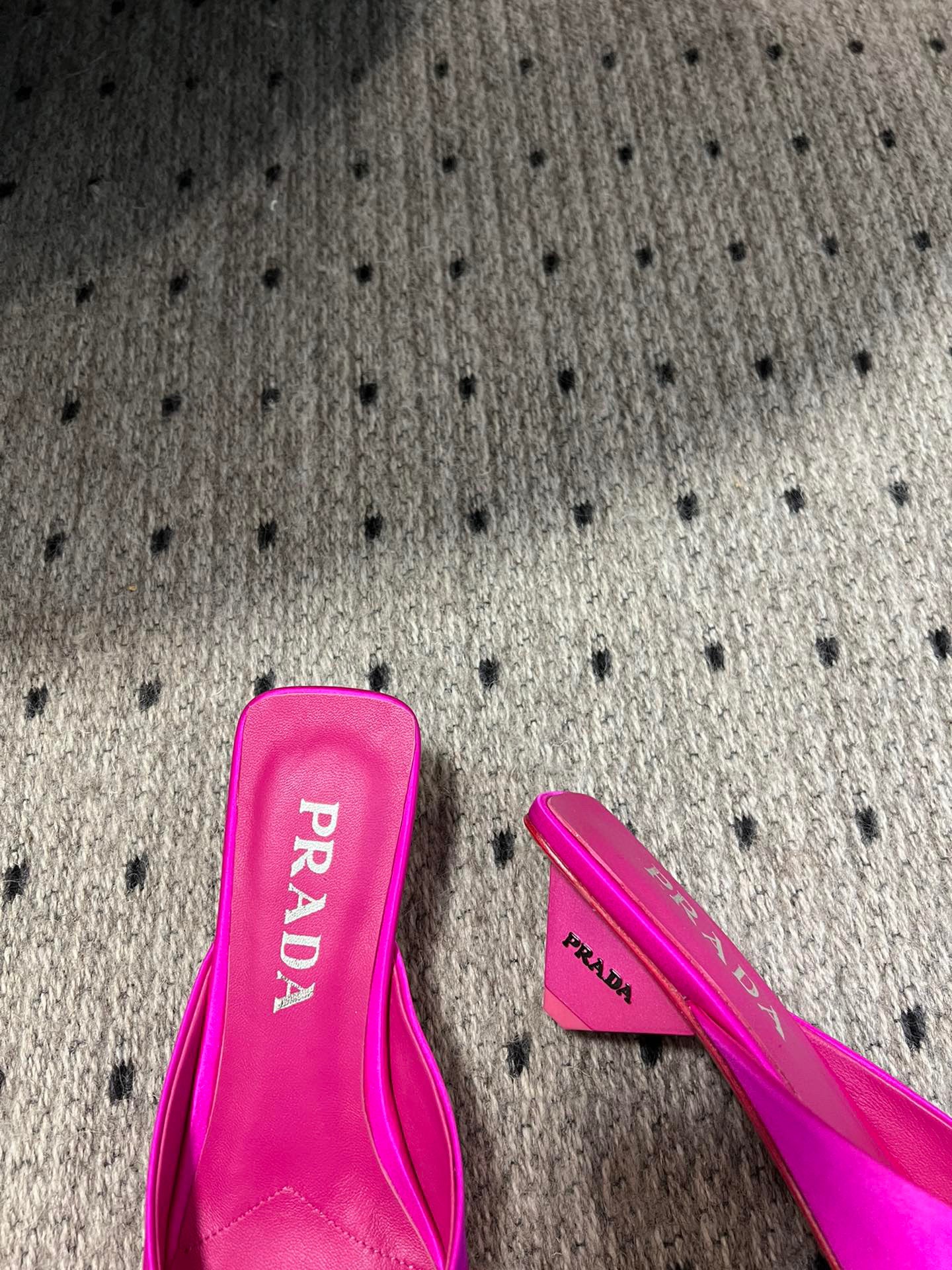 PD HEELS