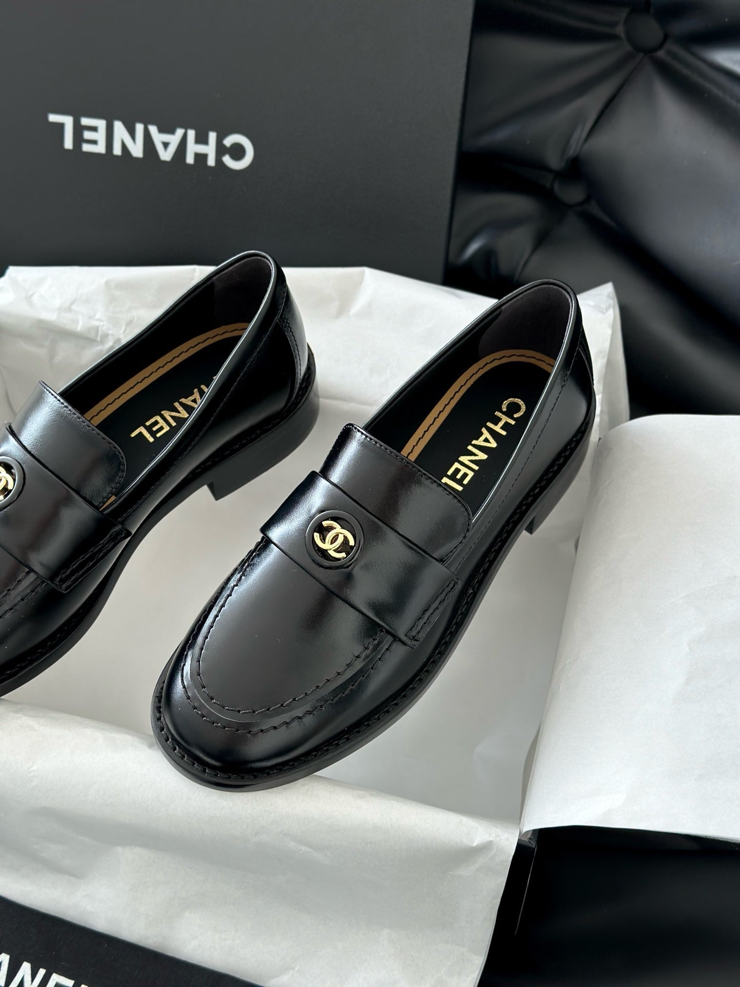 CC LOAFERS