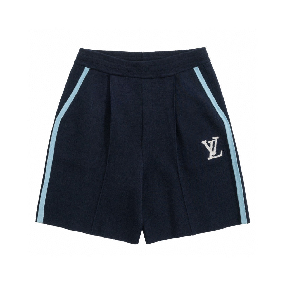 LOU SHORTS