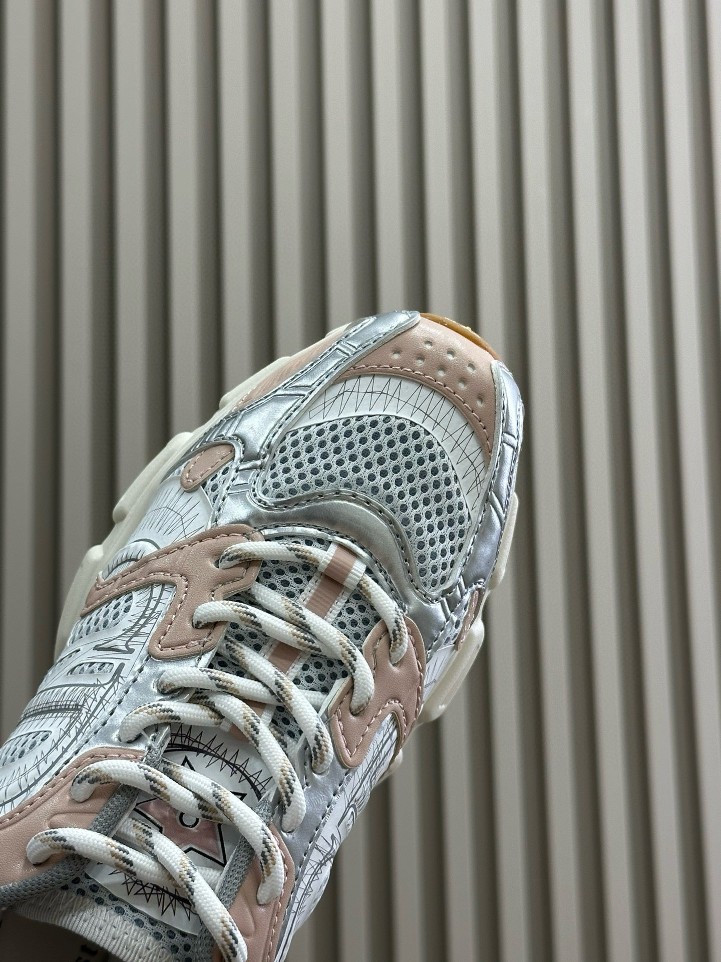 CD CHRONO SNEAKER