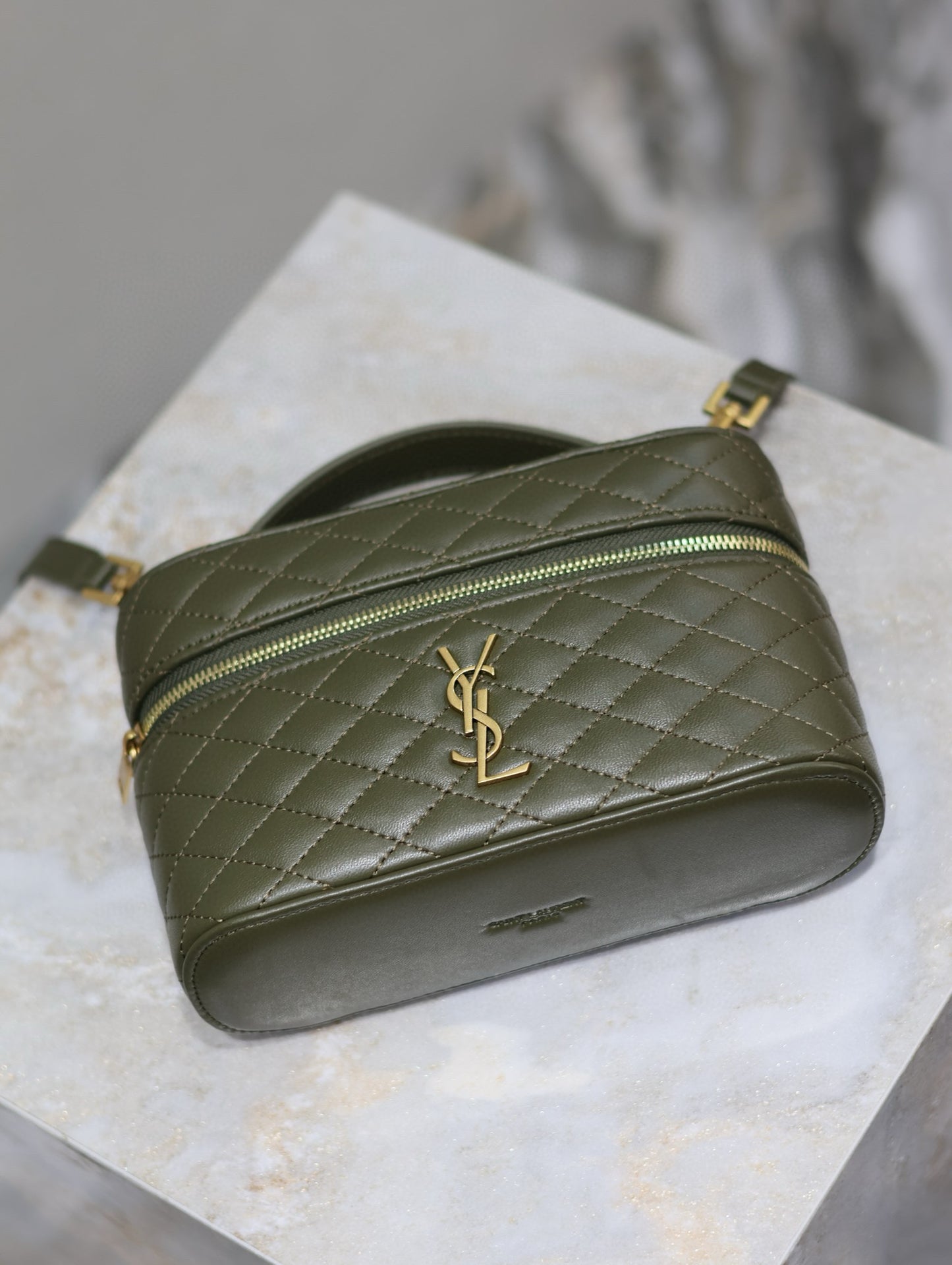 SL GABY VANITY BAG