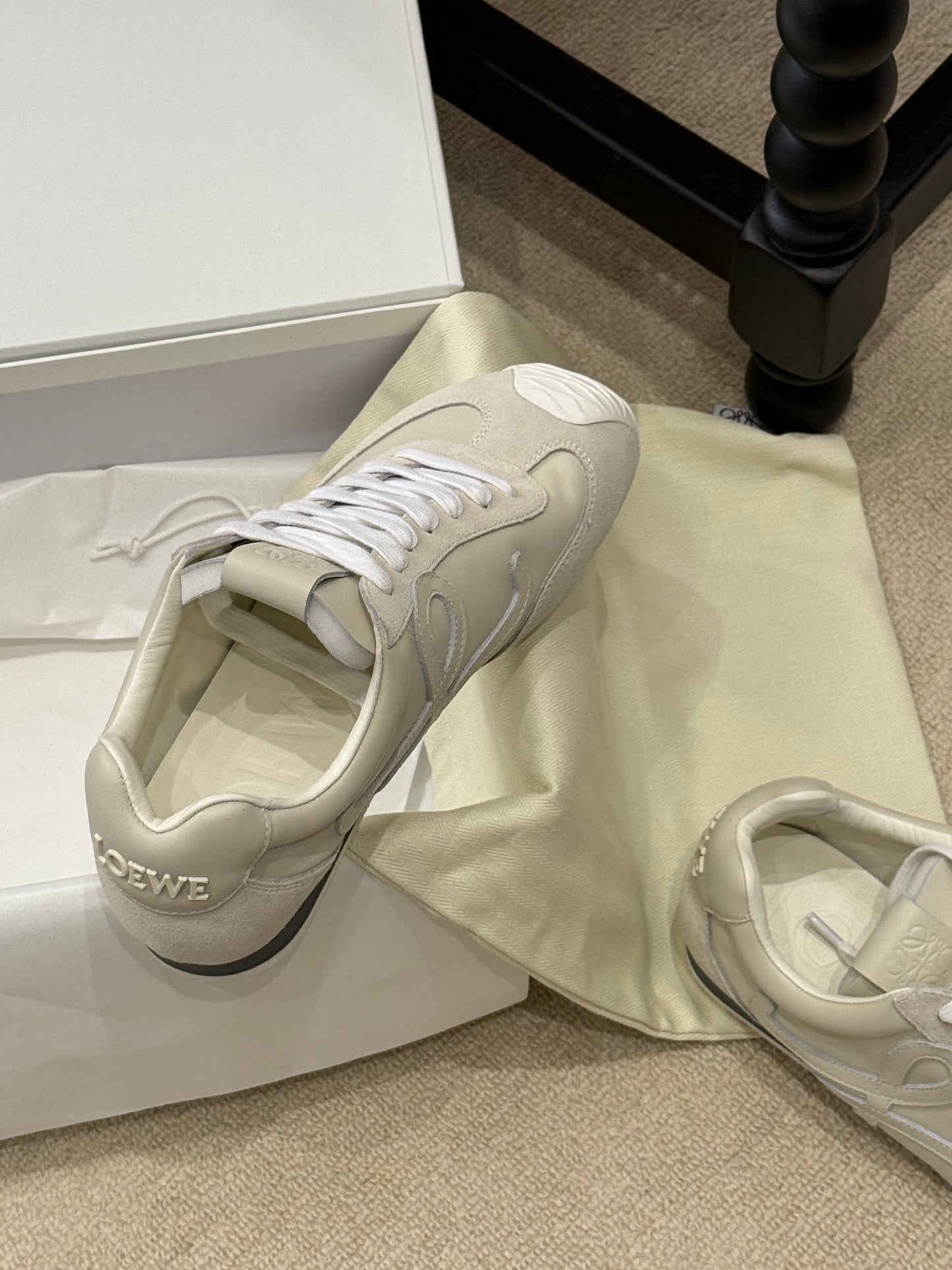 LOEW FLOW 2.0 SNEAKER