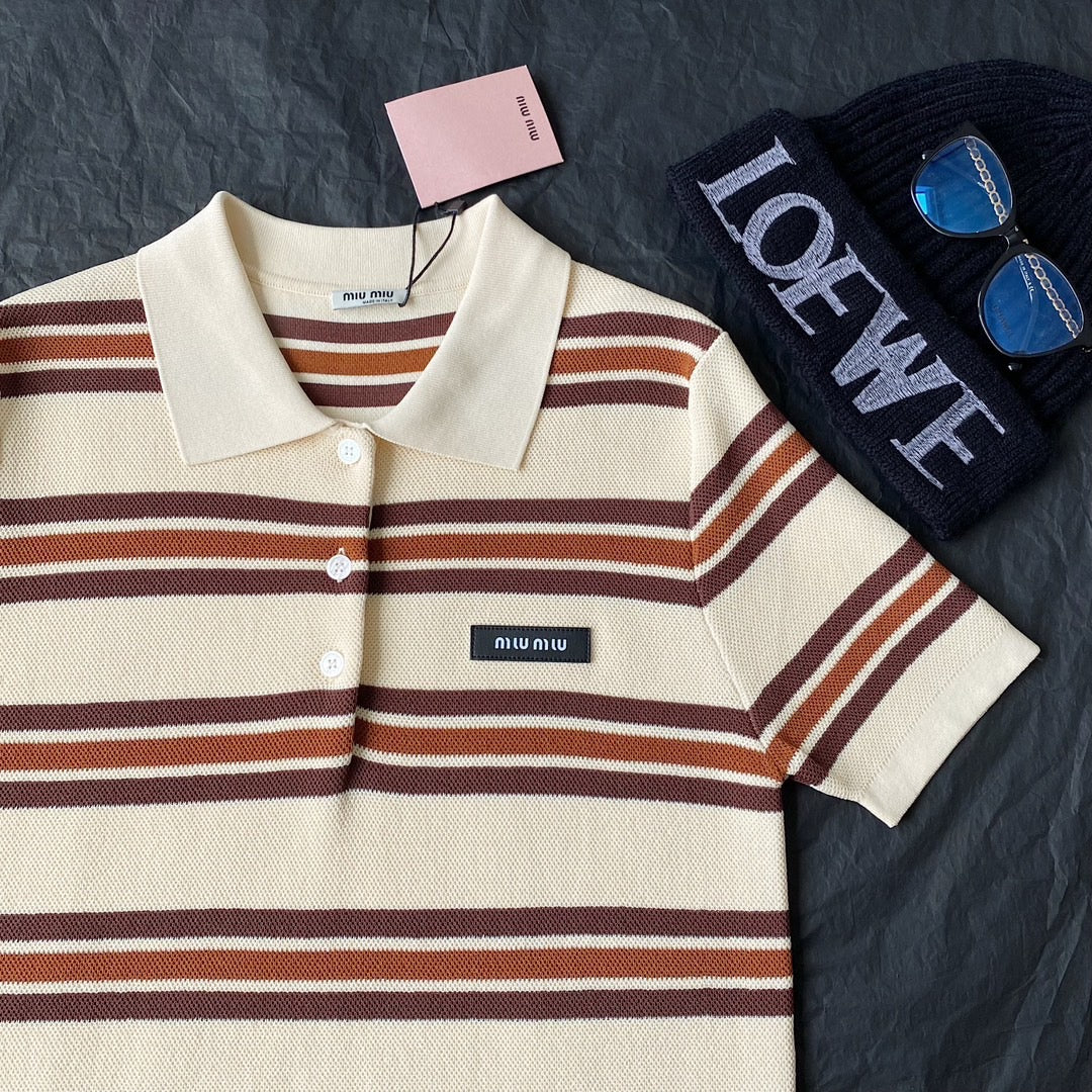 MIU M DRESS