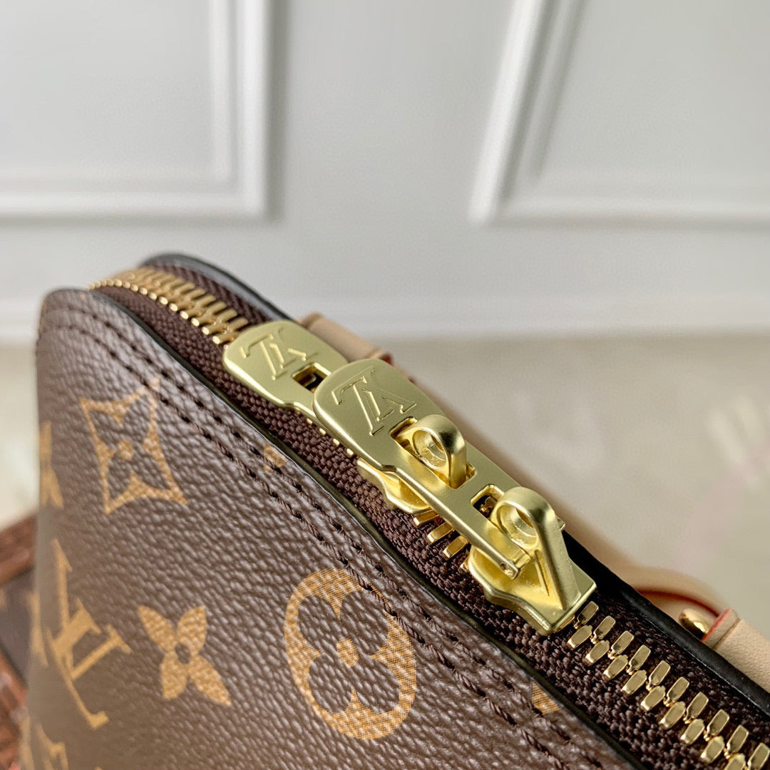 LOU ALMA BACKPACK