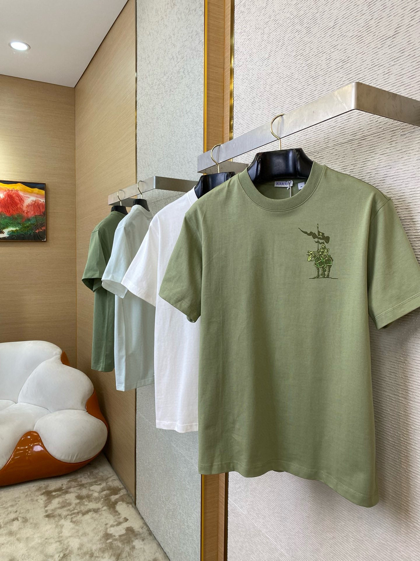 BBR T-SHIRT