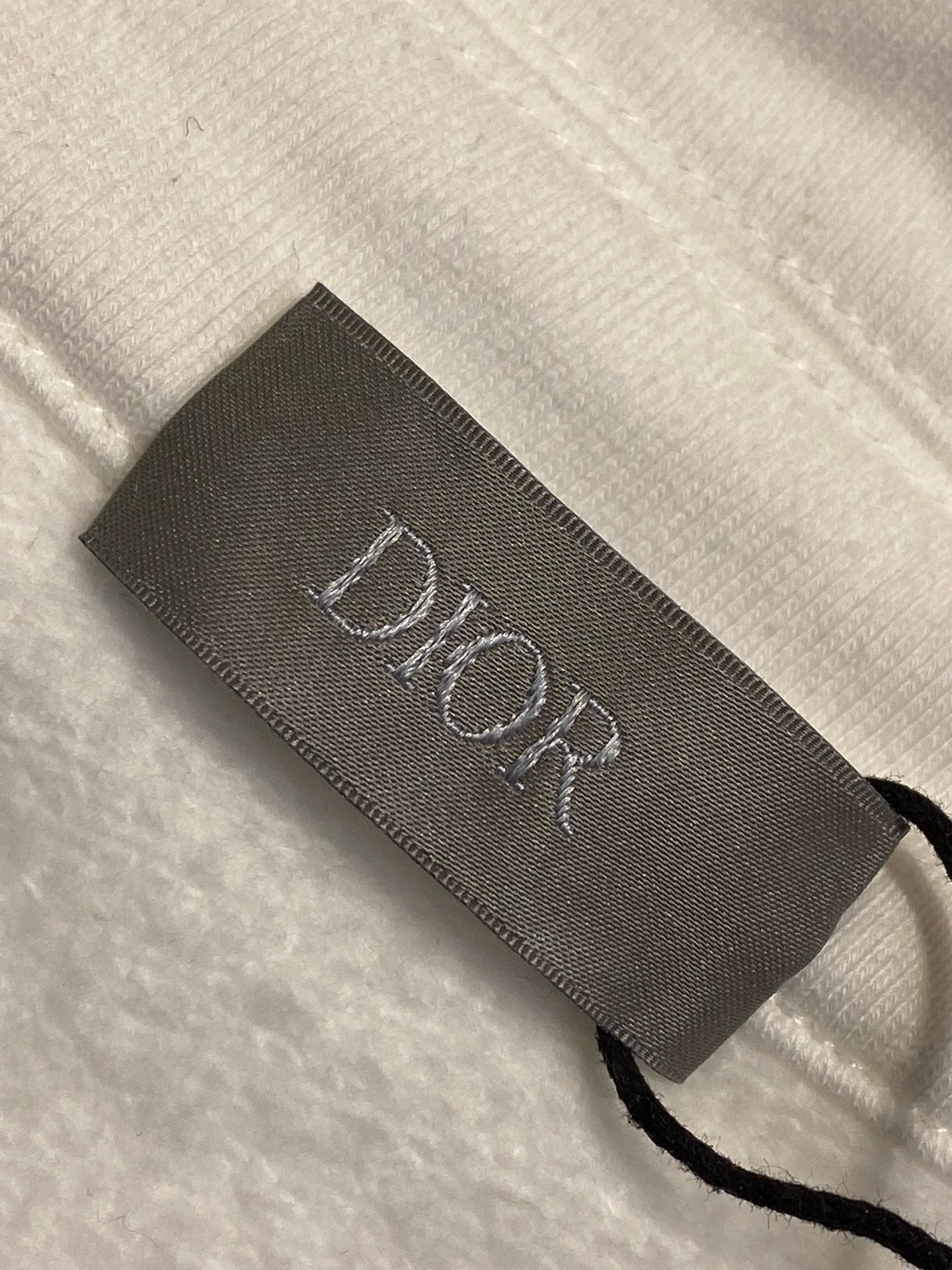 CD SWEATSHIRT