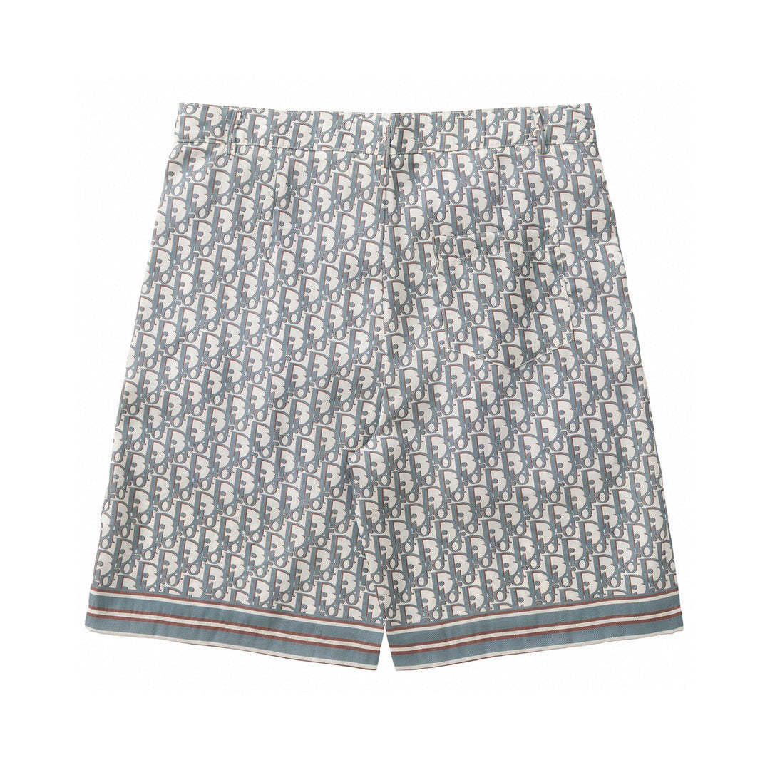 CD SHORTS