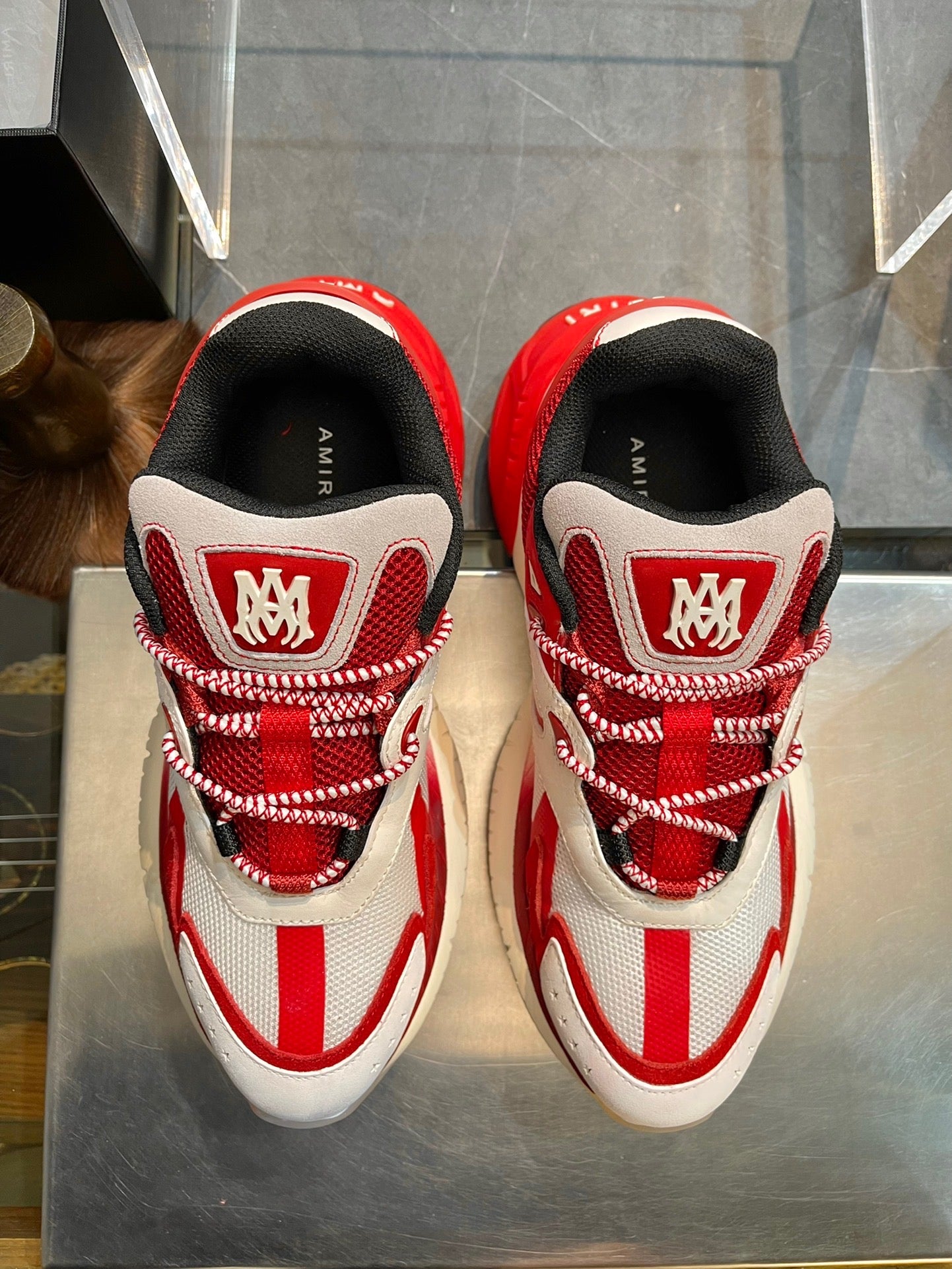 AMIRI TRAINERS