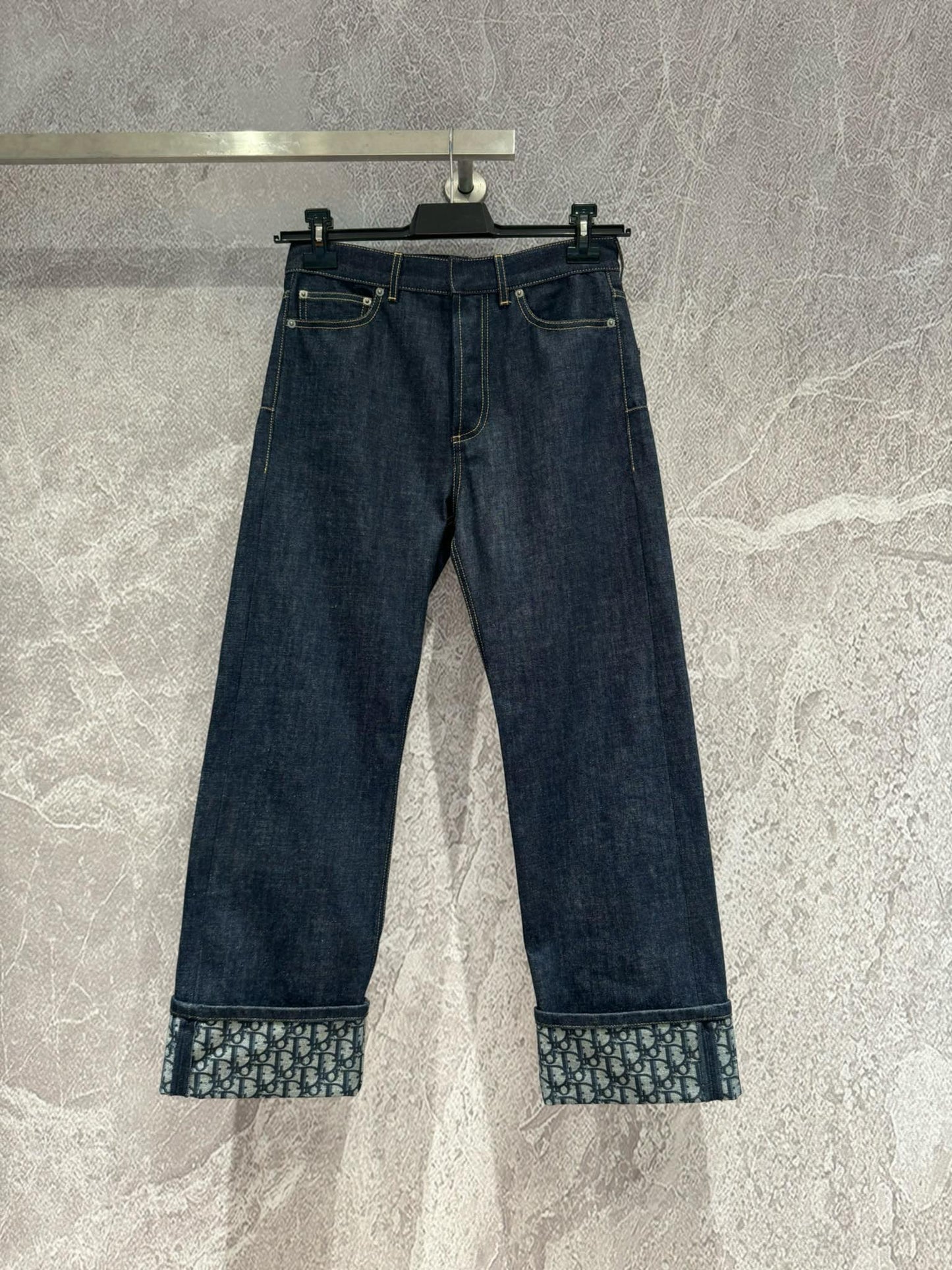 CD JEANS