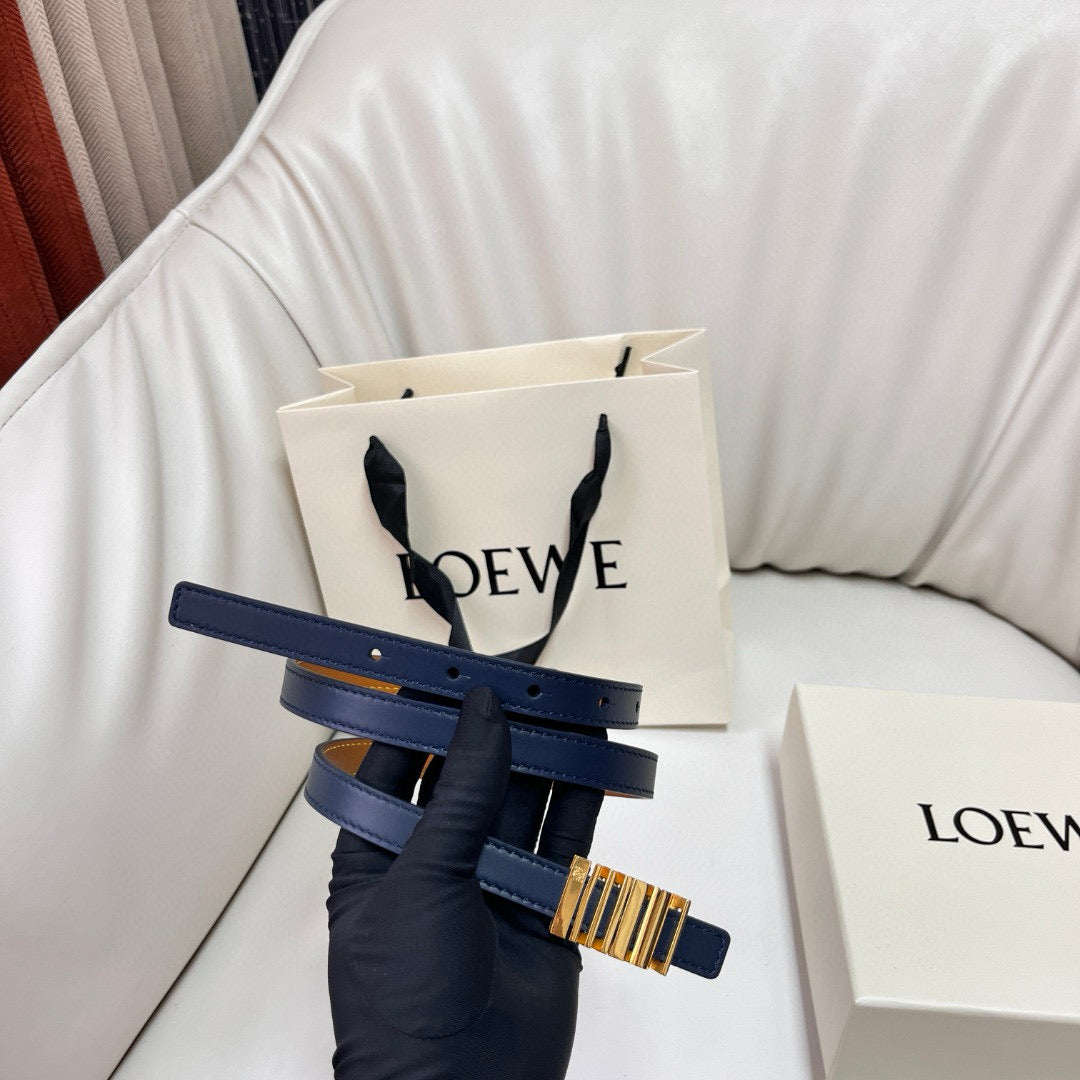 LOEW BELT 1.5 CM