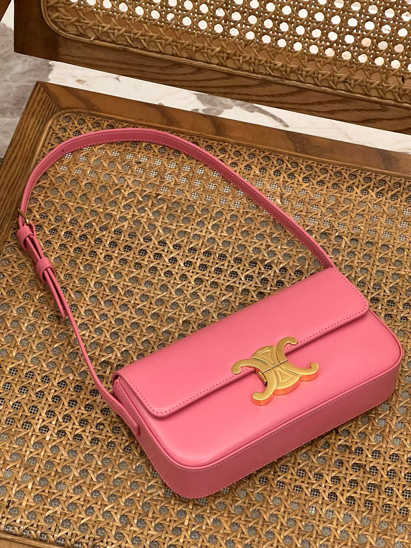 CEL CLAUDE BAG