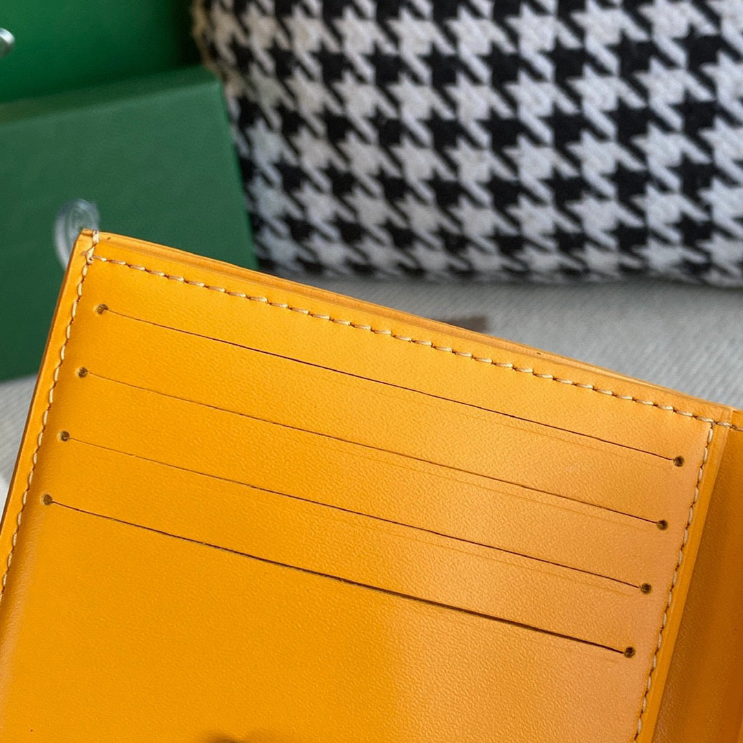 GOYA VICTOIRE WALLET