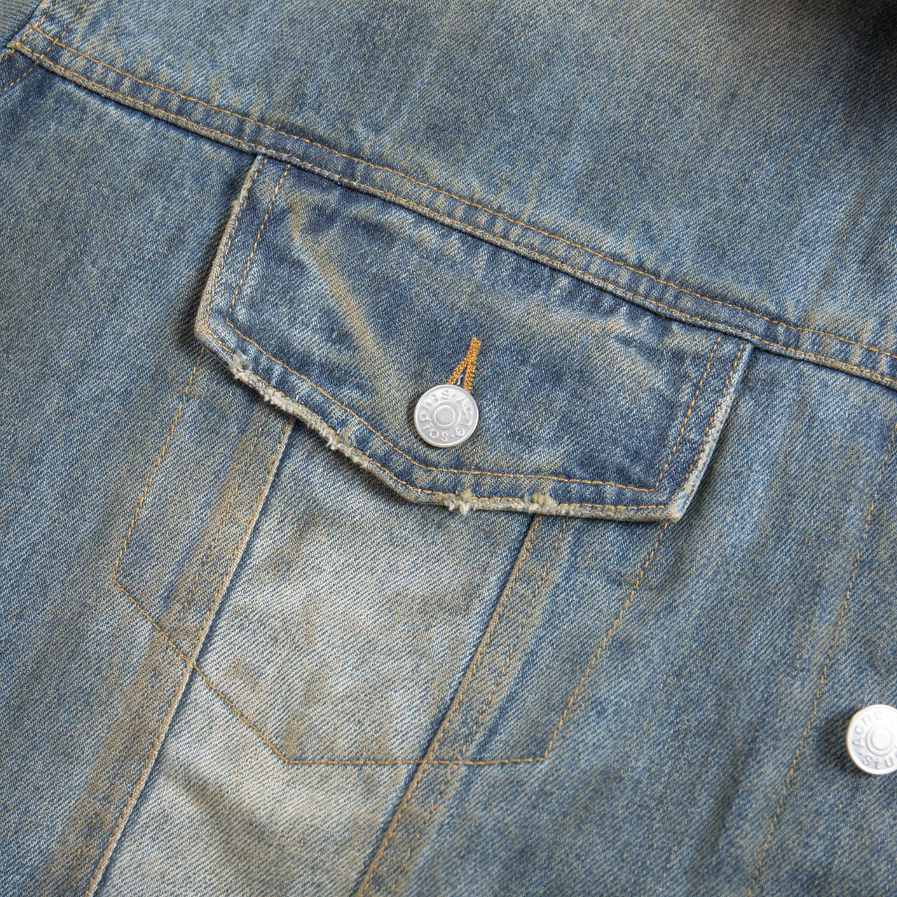 ACNE DENIM JACKET