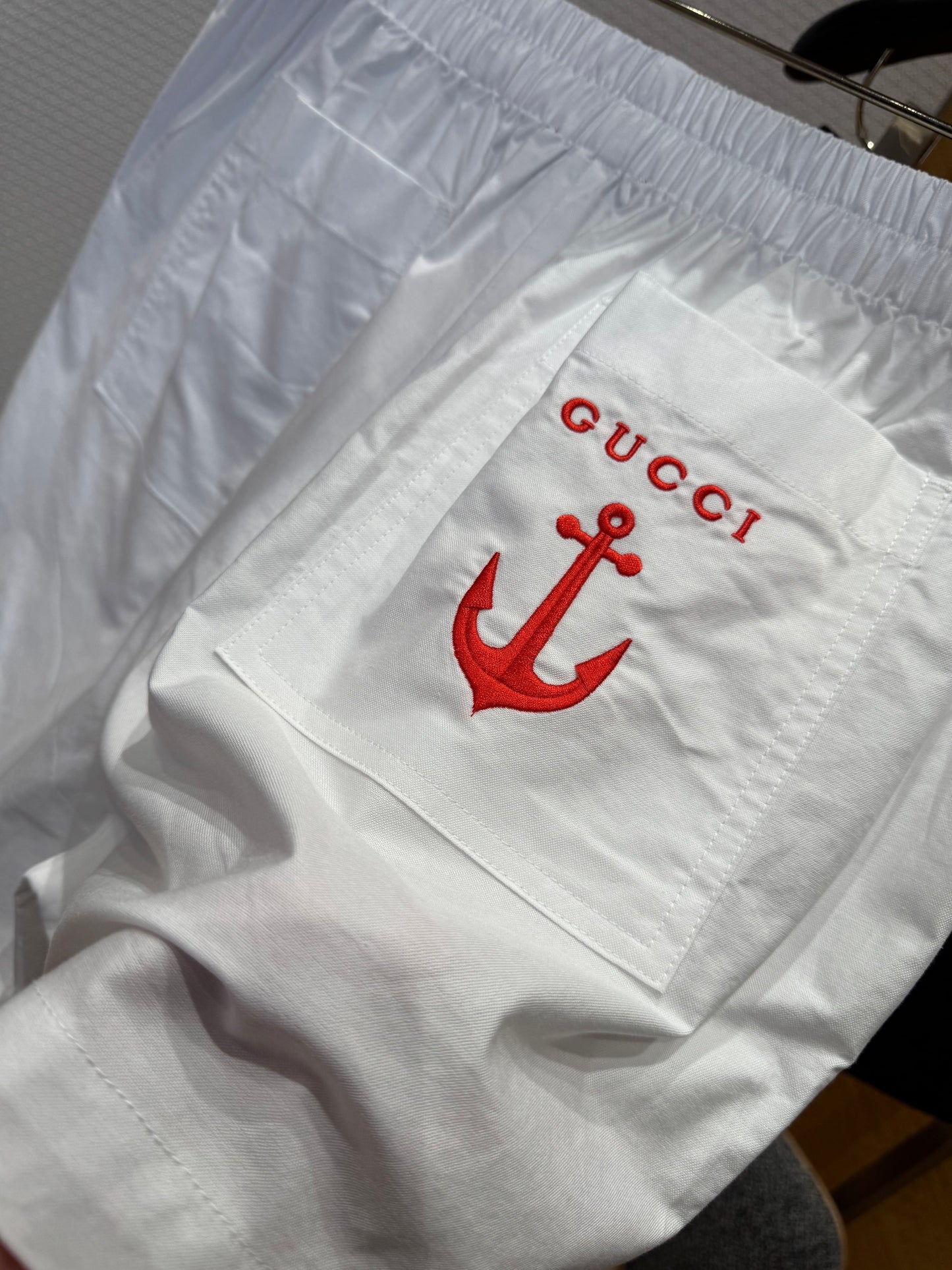 GG SHORTS