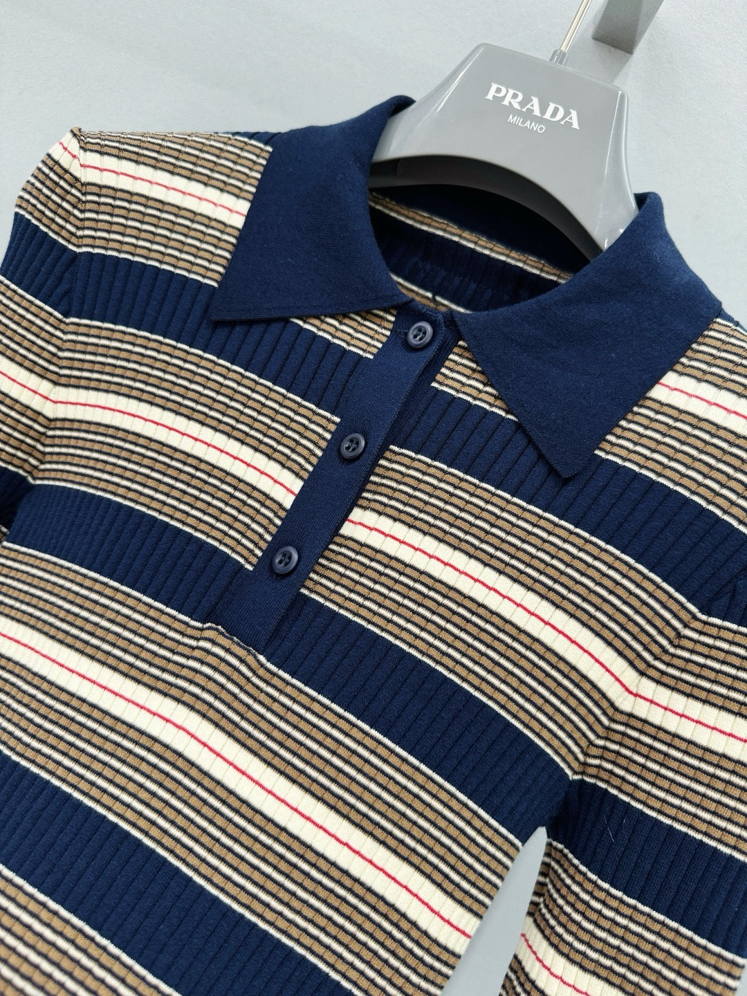 PD POLO SHIRT