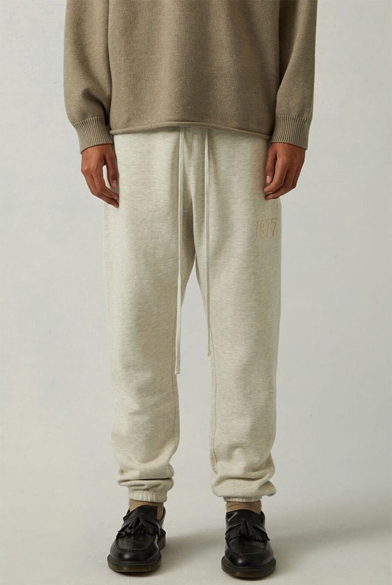 FOG ESSENTIALS JOGGERS