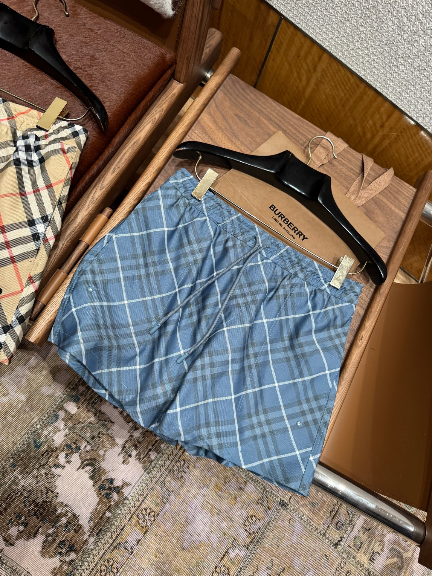 BBR SHORTS