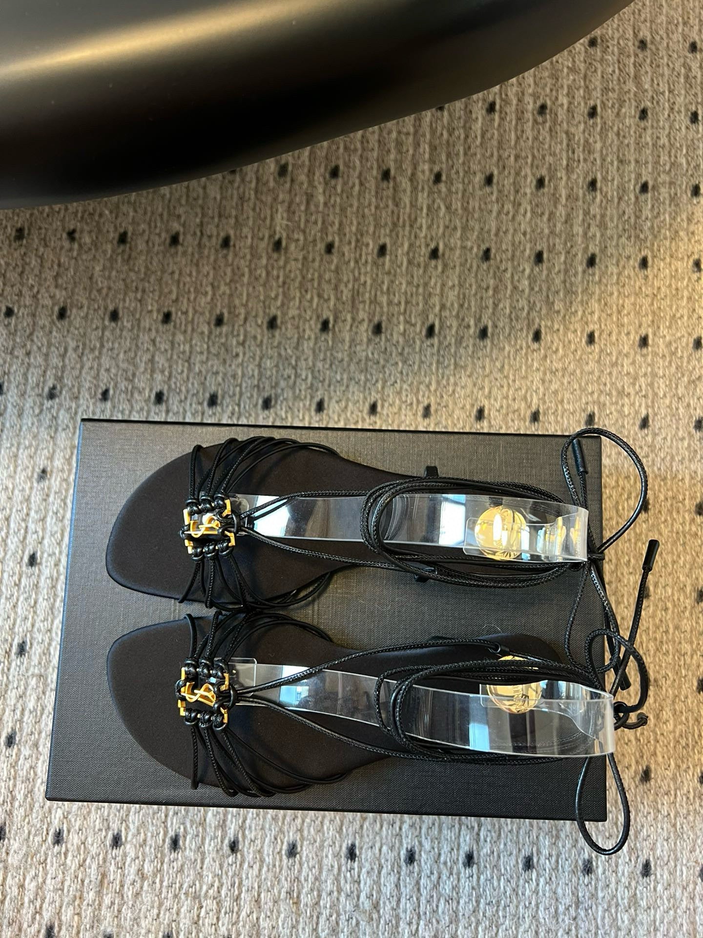 SL SANDALS