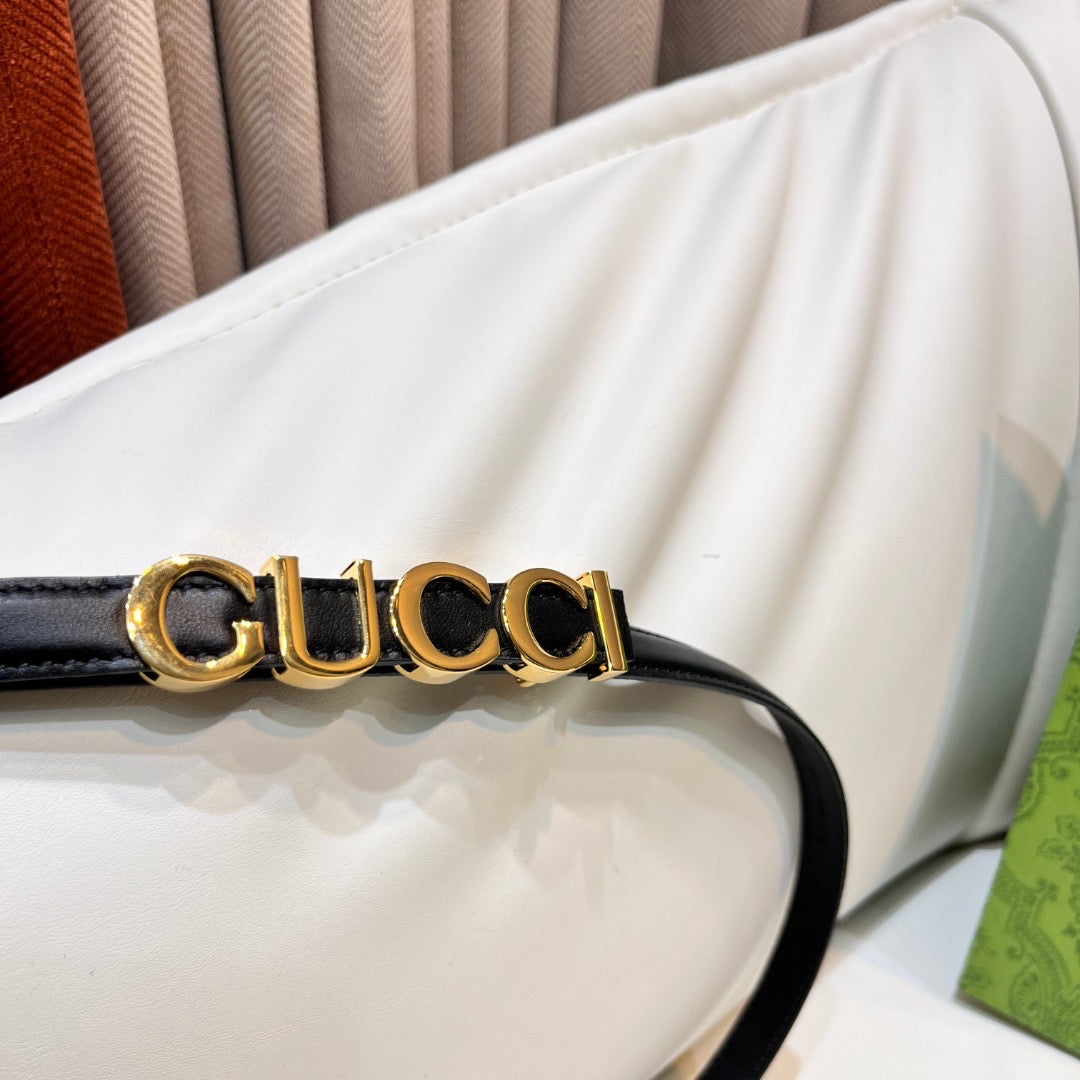 GG BELT 1.5 CM