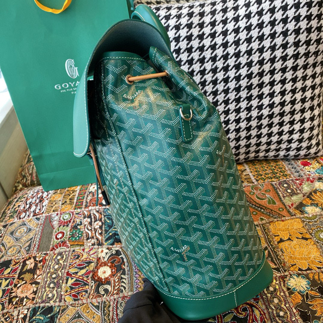 GOYA ALPIN MM BACKPACK