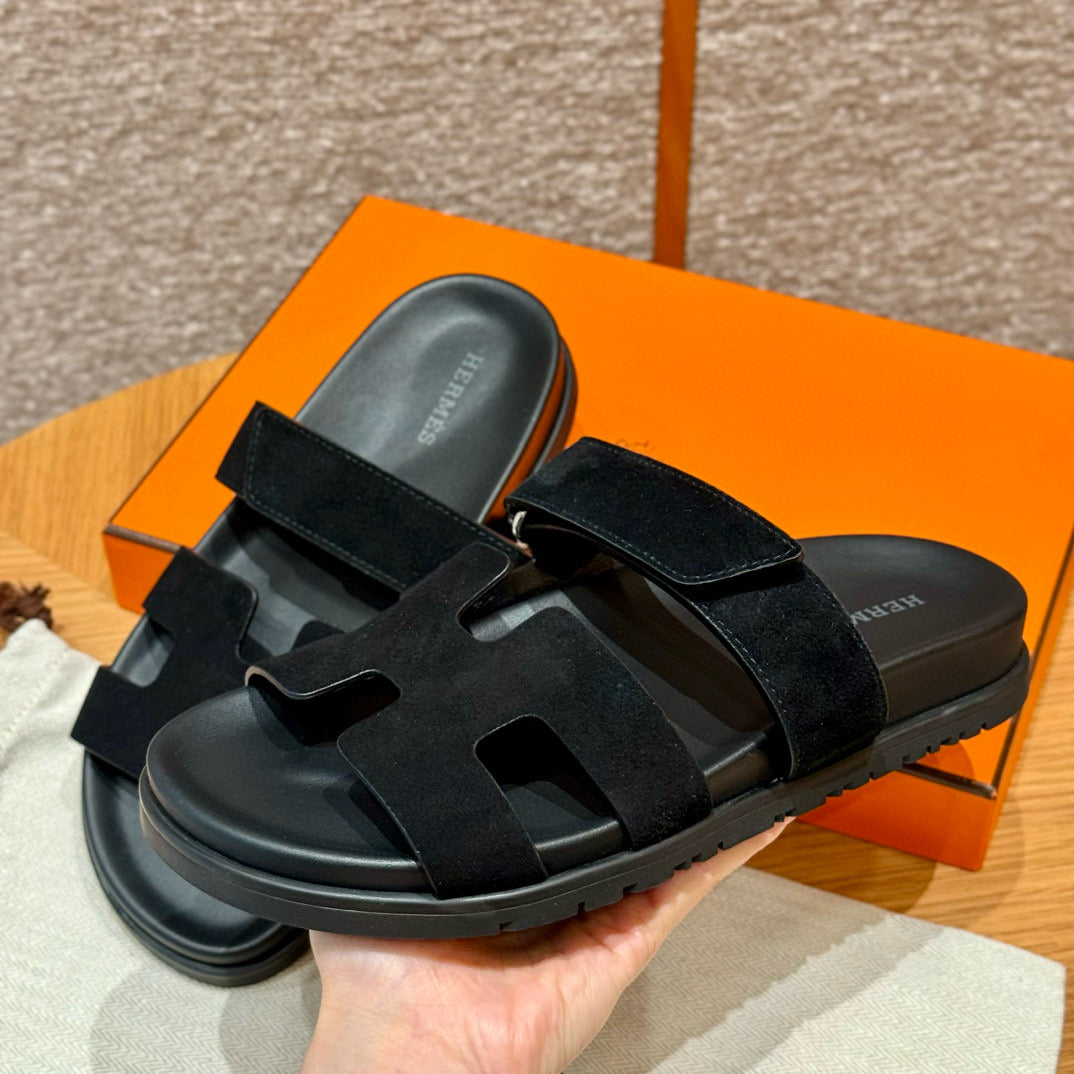 HERM CHYPRE SANDALS