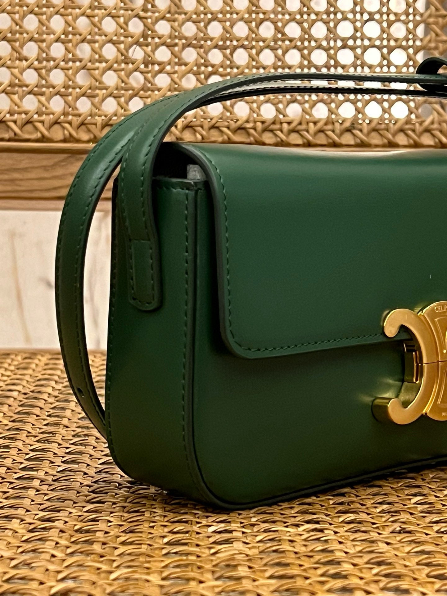 CEL CLAUDE BAG