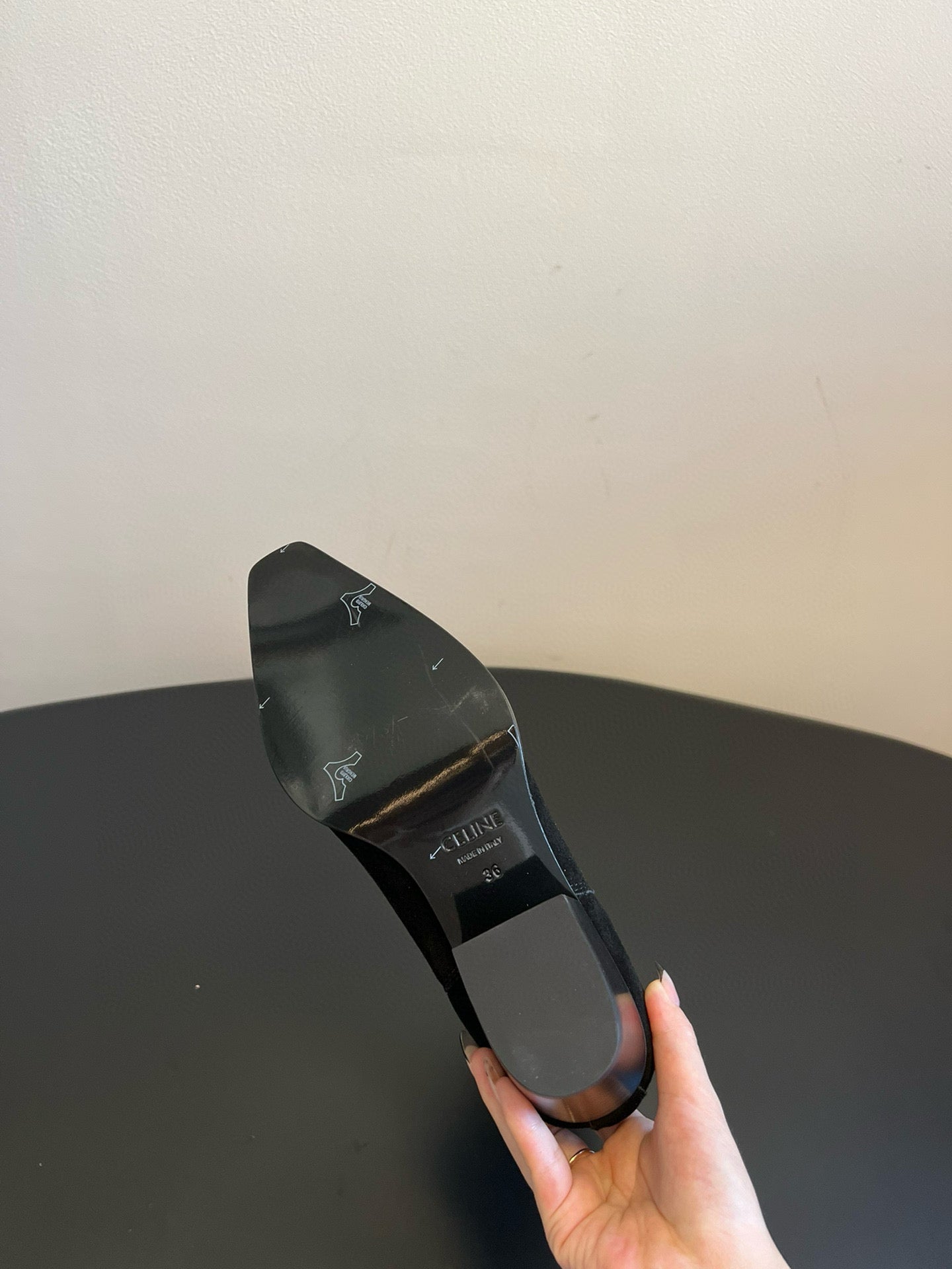 CEL BOOTS
