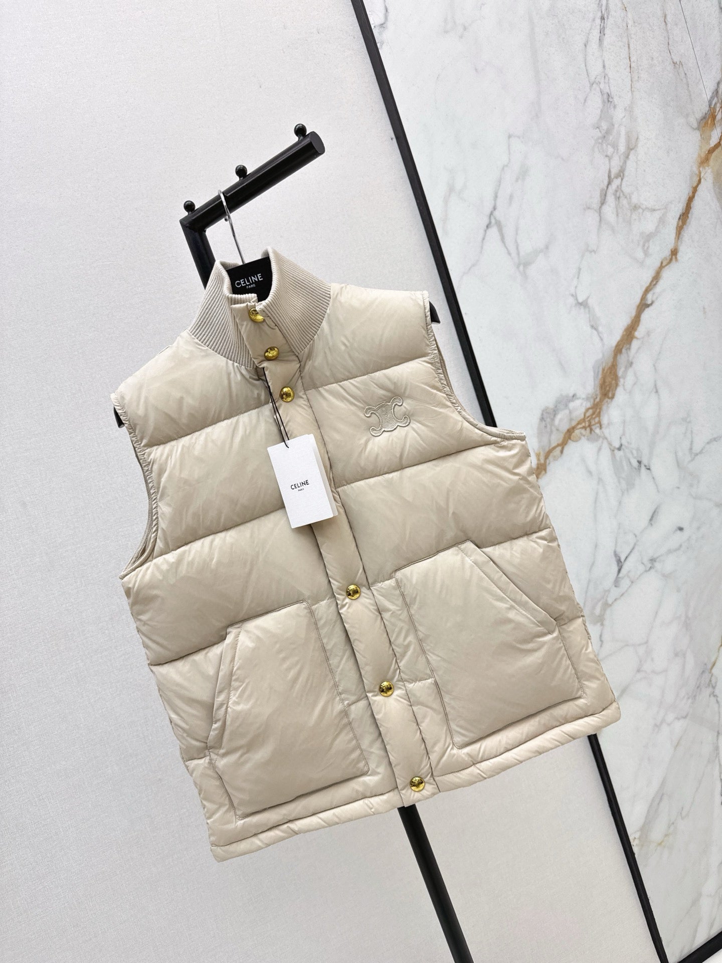 CEL VEST