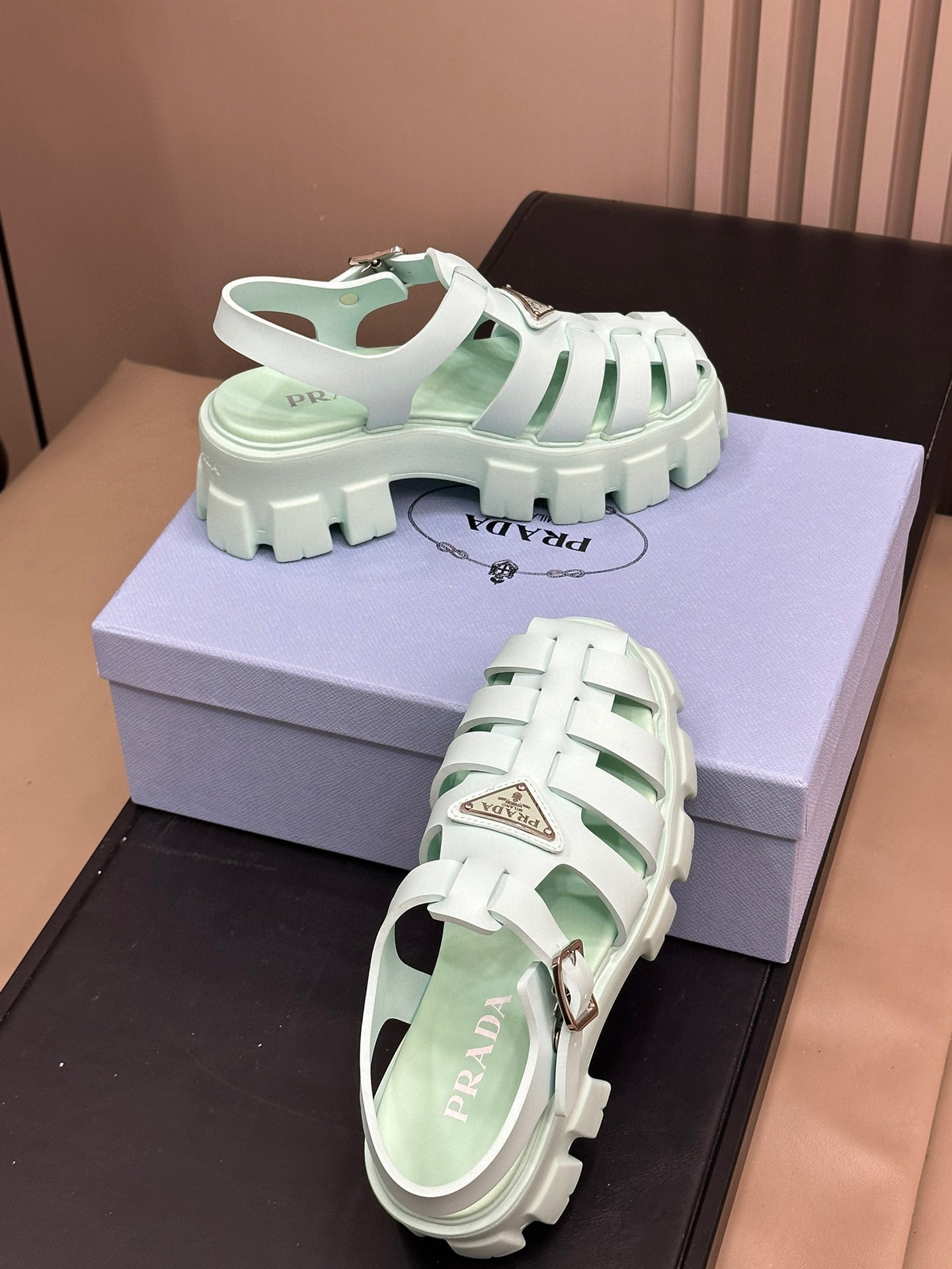 PD SANDALS