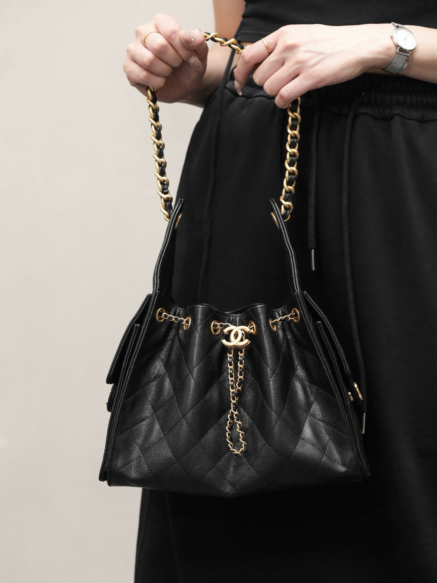 CC 25C BAG