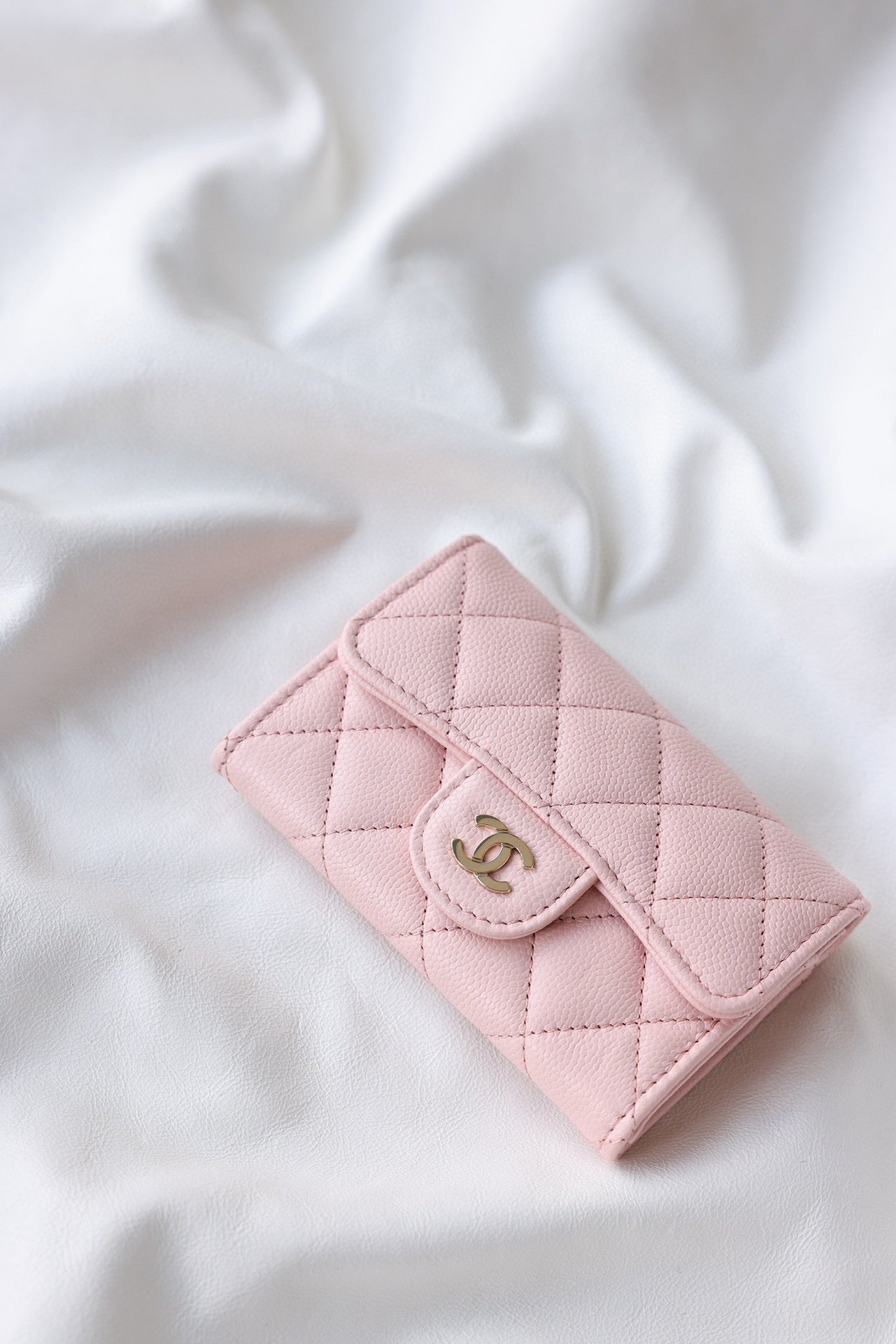 CC WALLET