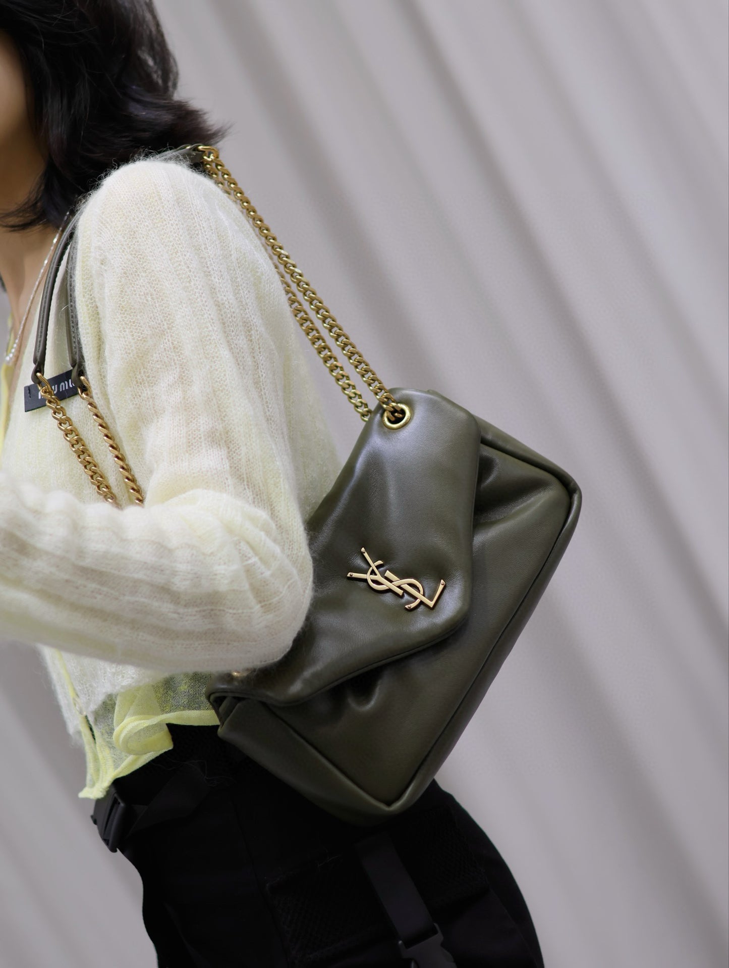 SL CALYPSO MEDIUM BAG