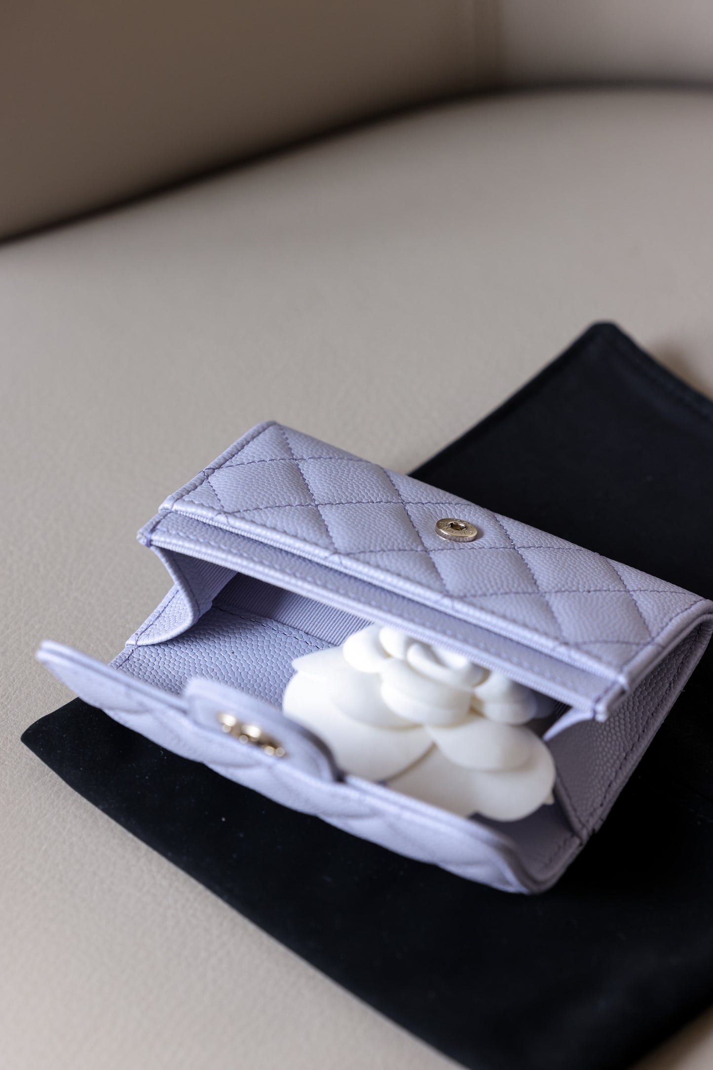 CC WALLET