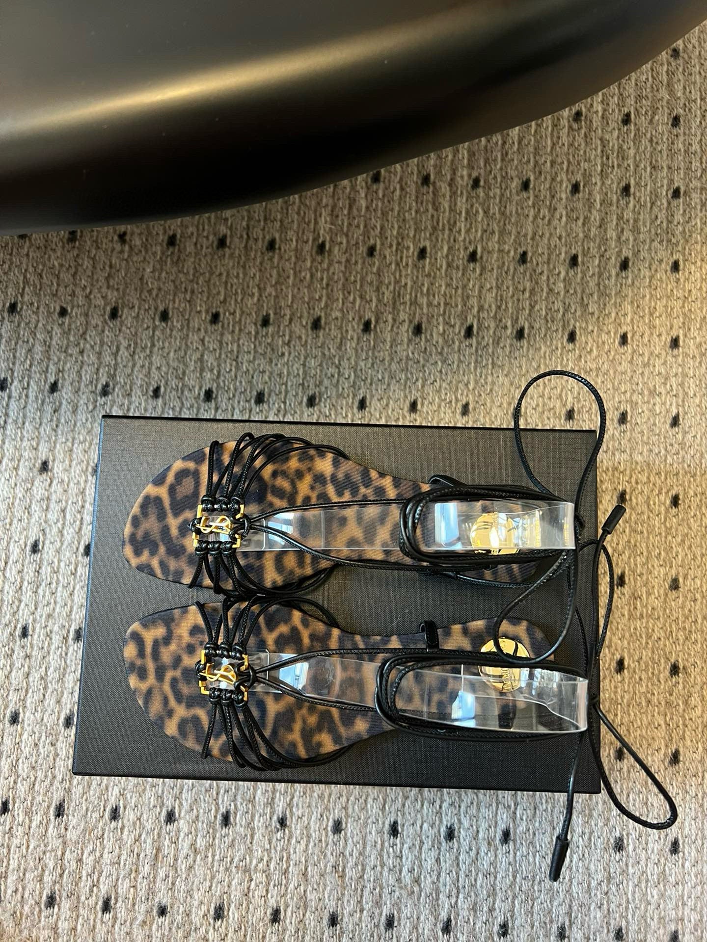 SL SANDALS