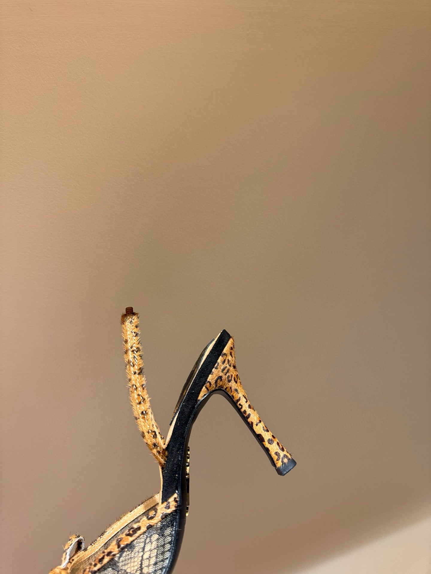 RENE C HEELS