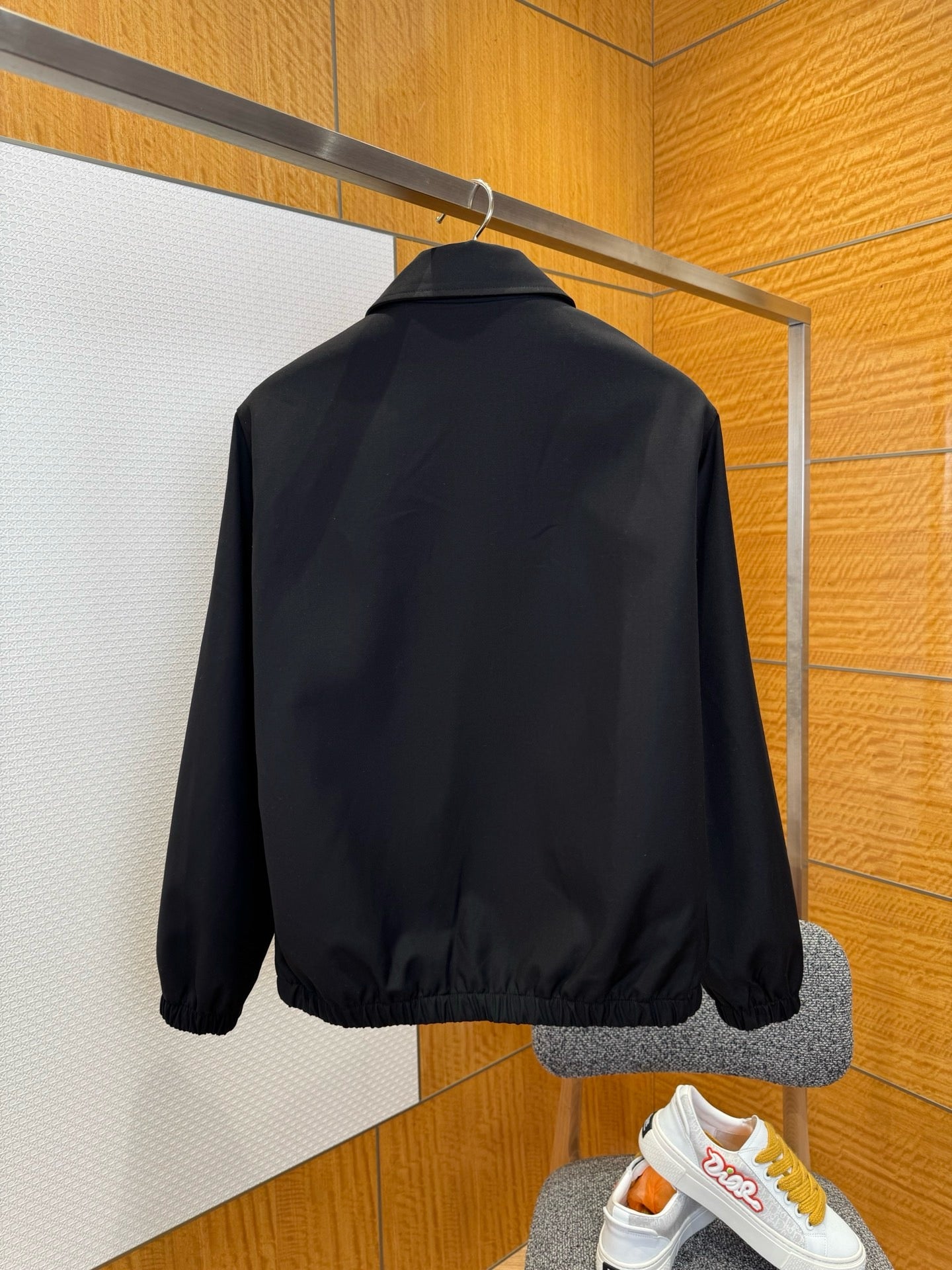 CEL JACKET