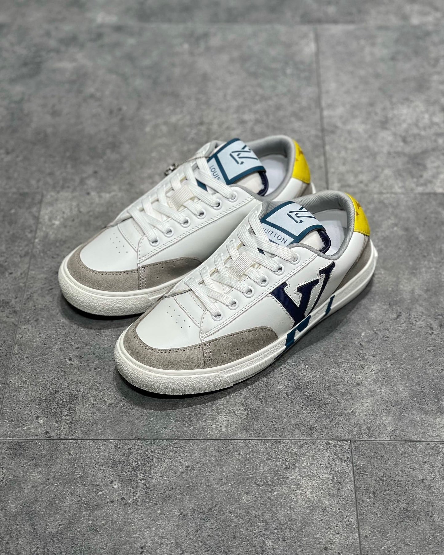 LOU TRAINERS