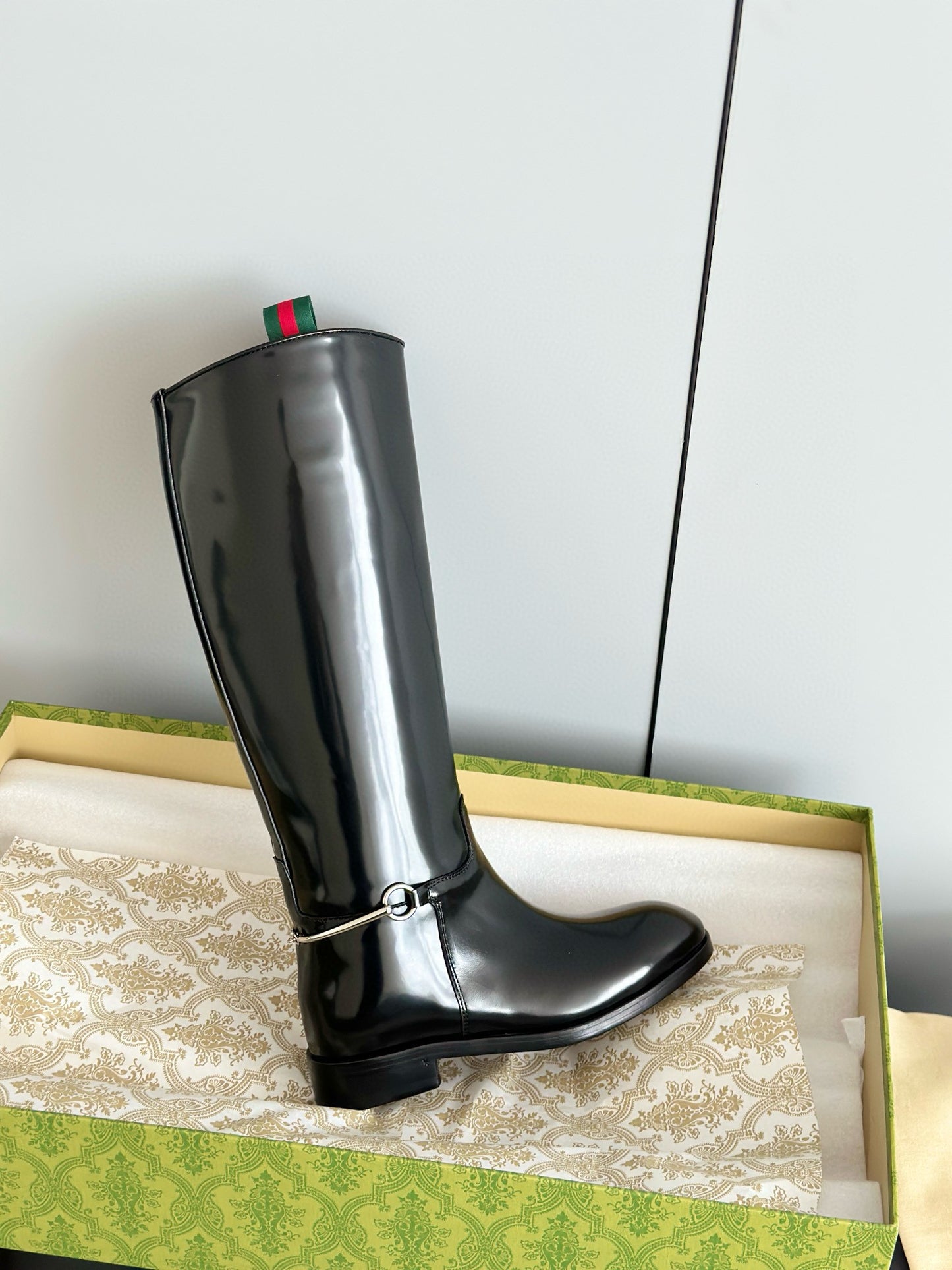GG BOOTS