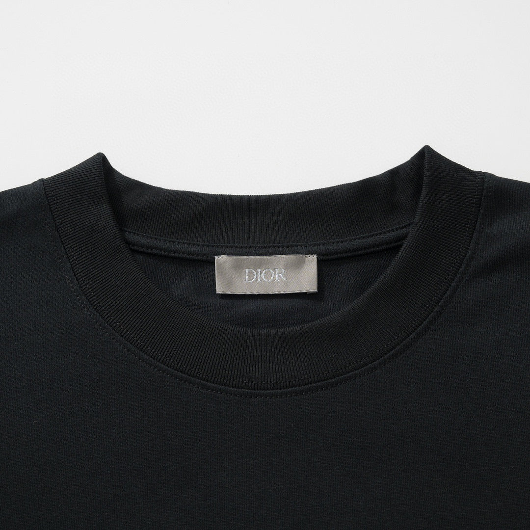 CD T-SHIRT