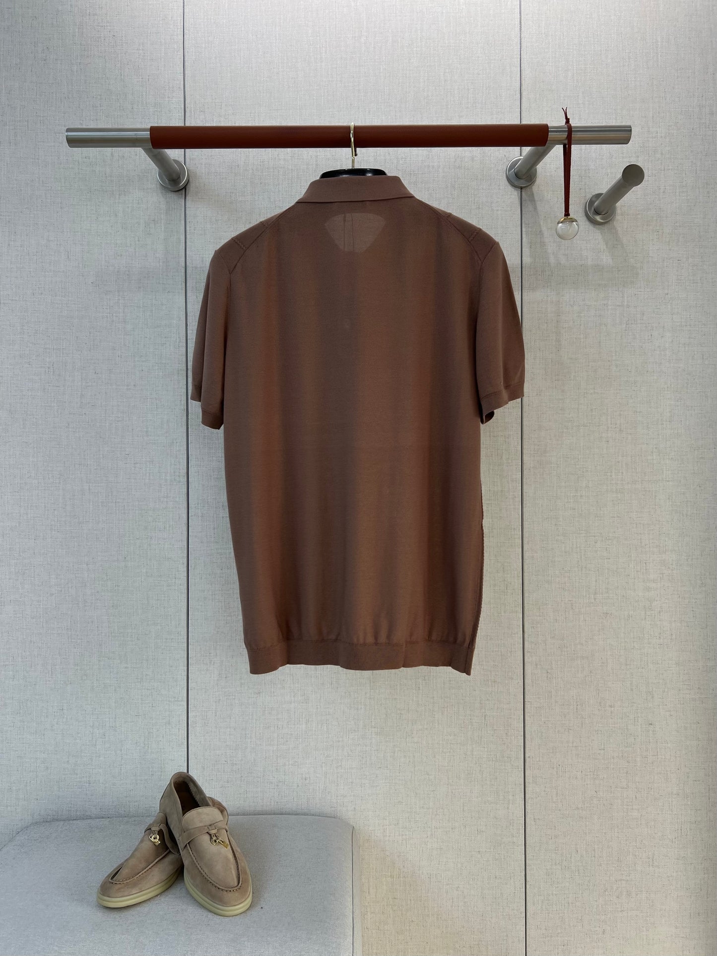 BRUNELLO C POLO SHIRT