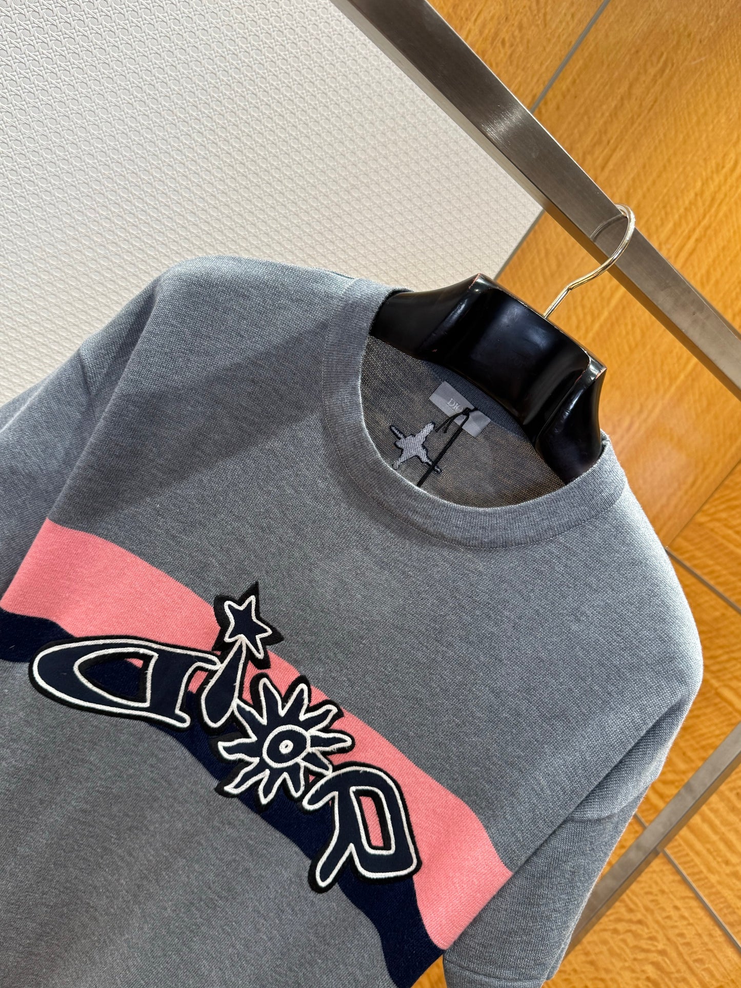 CD T-SHIRT