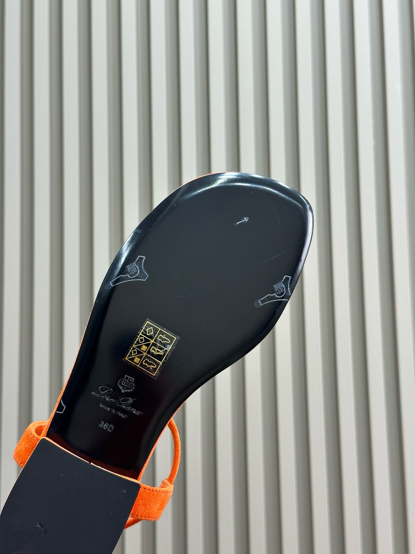 LORO P SANDALS