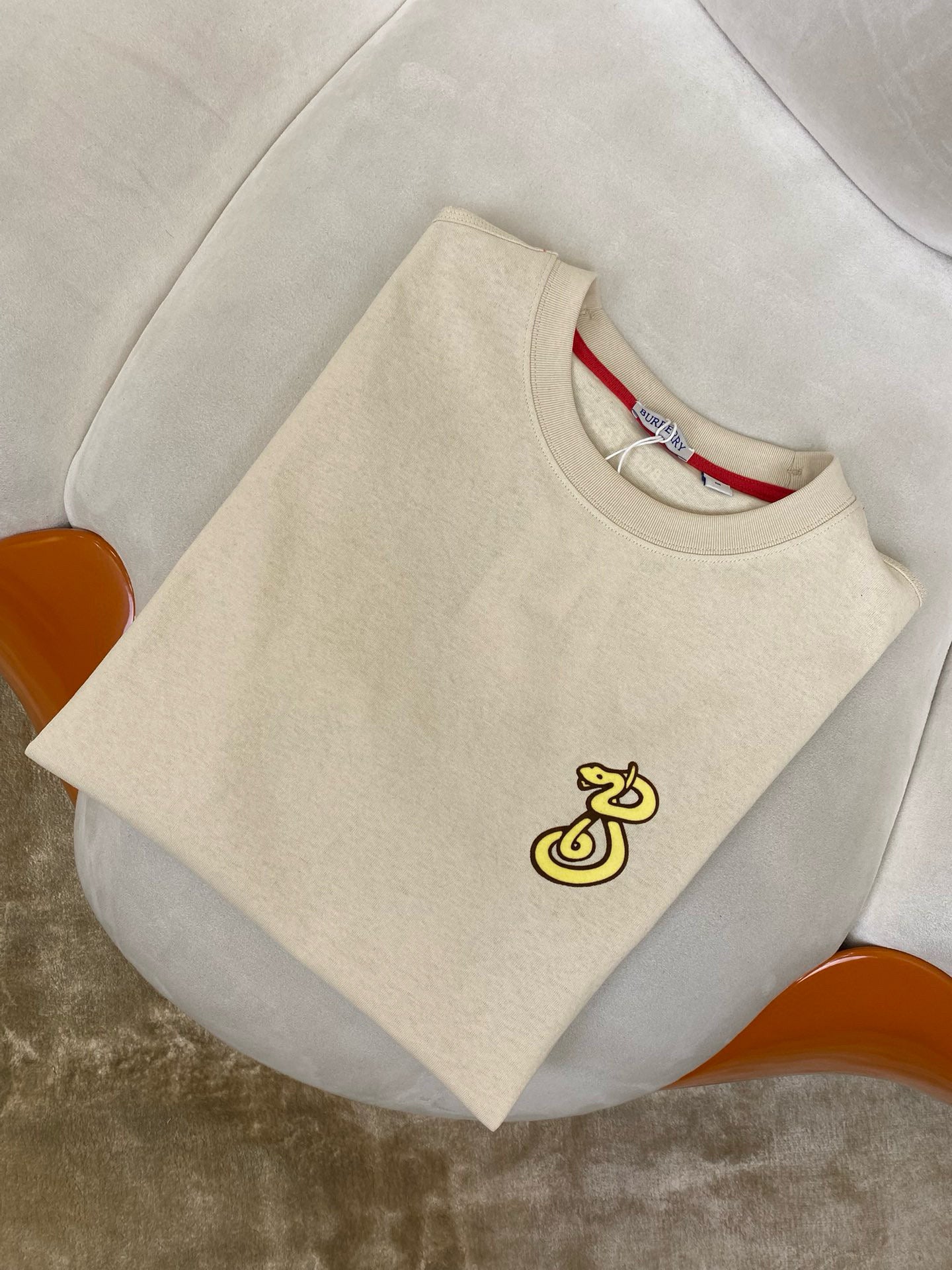 BBR T-SHIRT