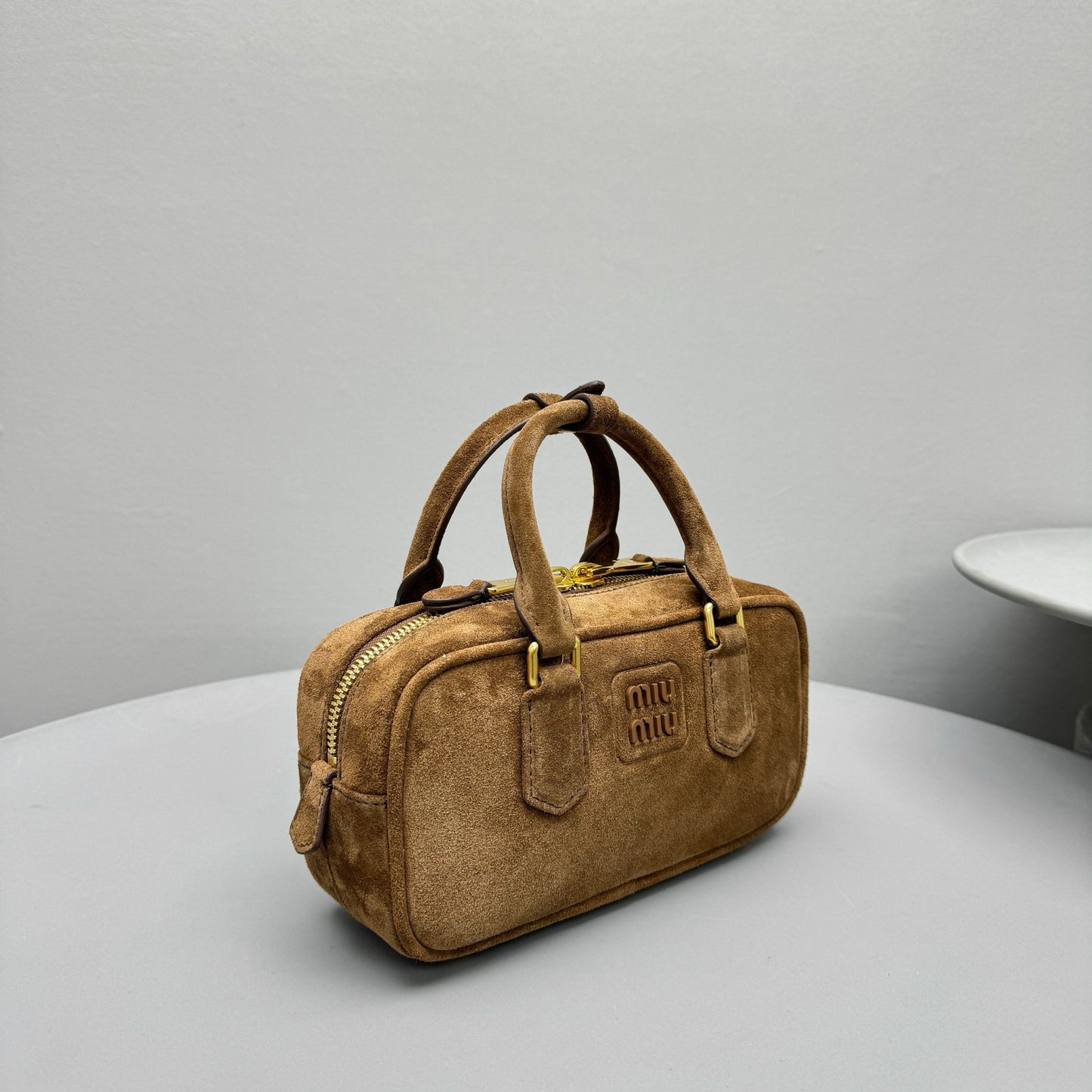 MIU M ARCADIE BAG