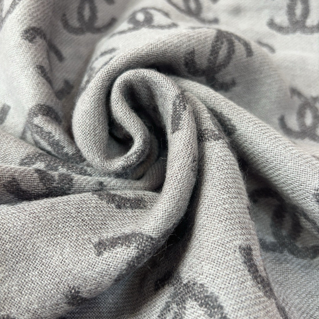 CC SCARF