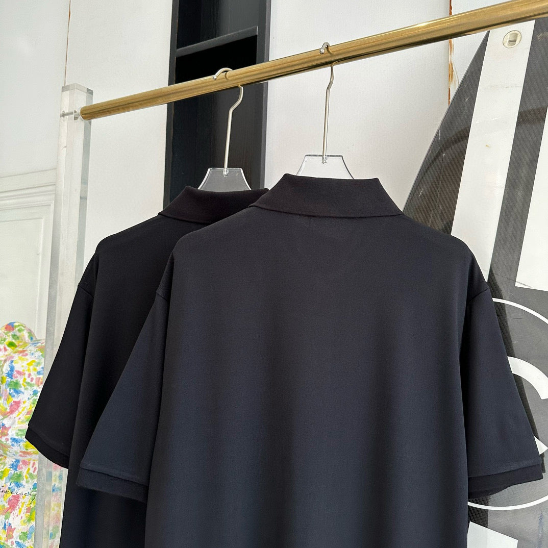 LOU POLO SHIRT